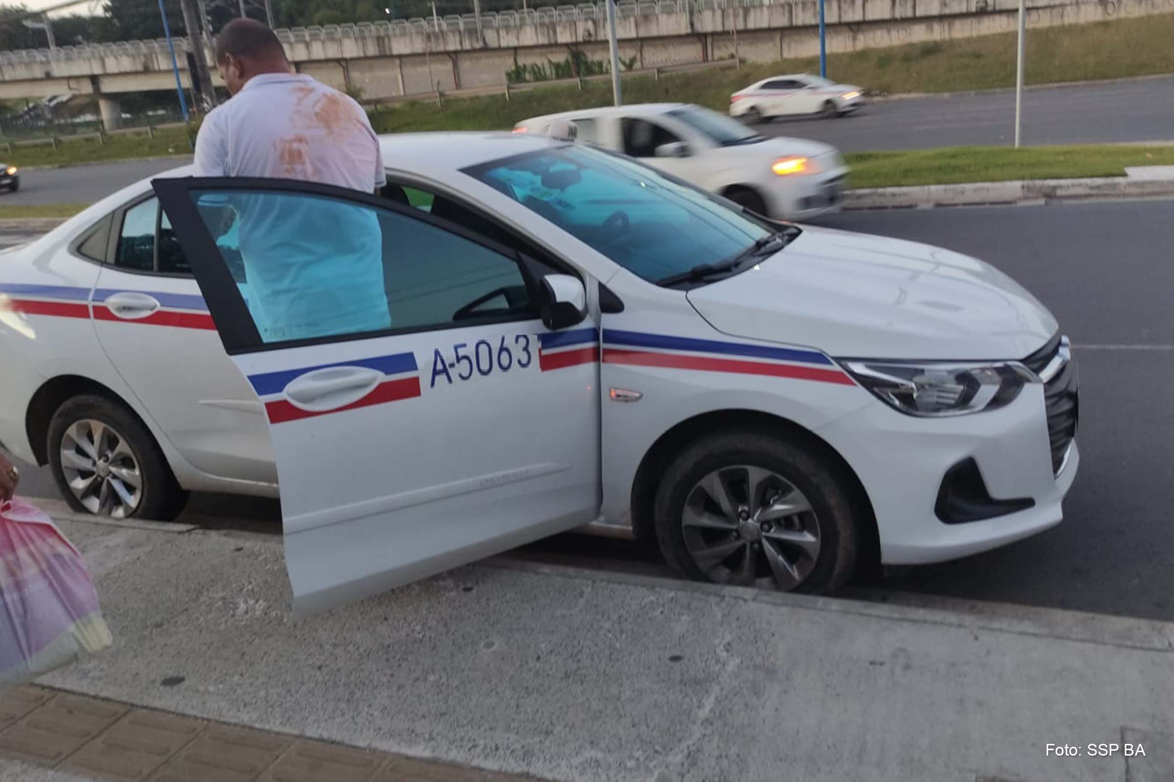 Os crimes ocorreram em Salvador e em Lauro de Freitas, no sábado (20/02/2022).