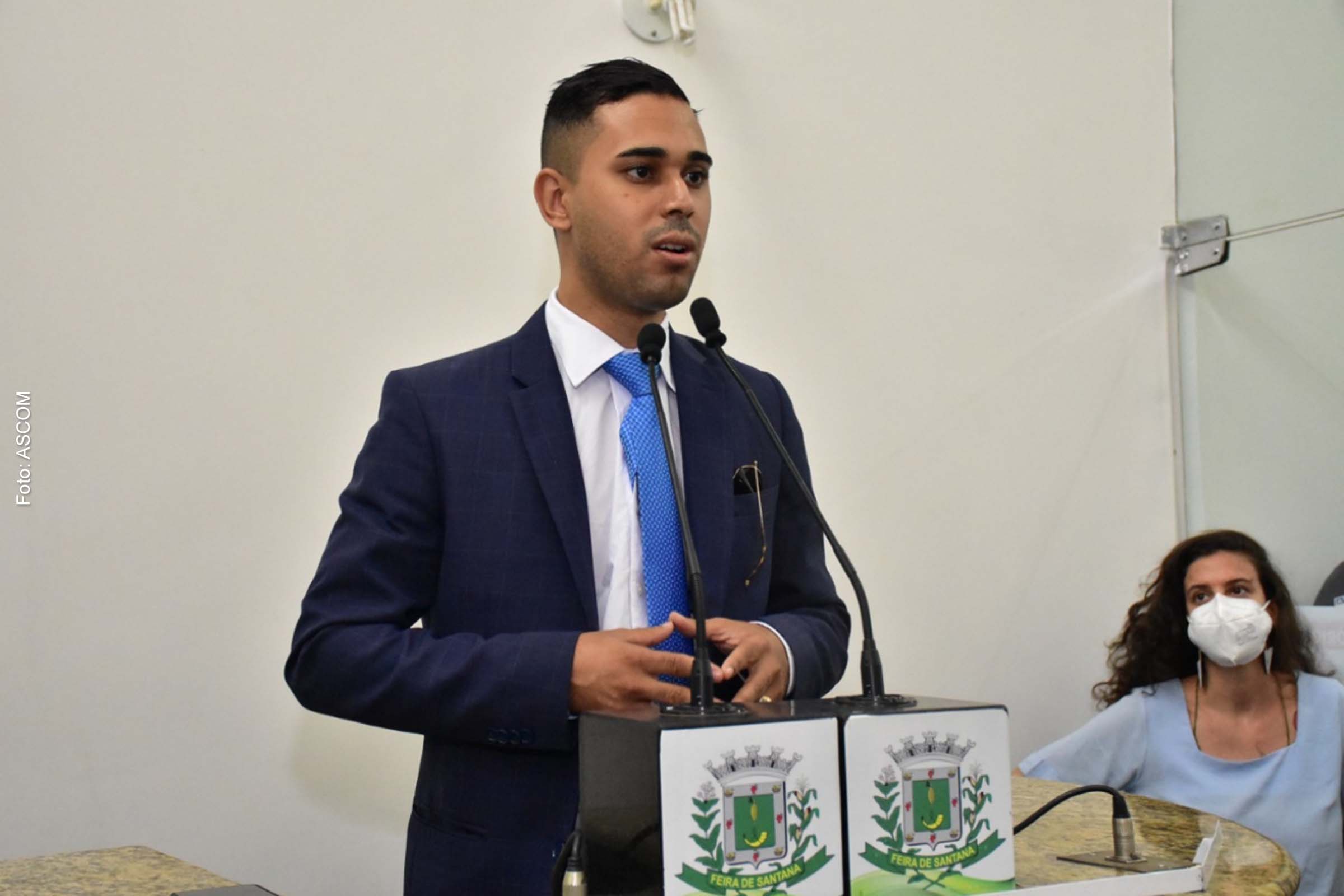 Advogado Nevton Rios foi responsável por uma ação popular que requer a anulação deste processo nestas unidades escolares.