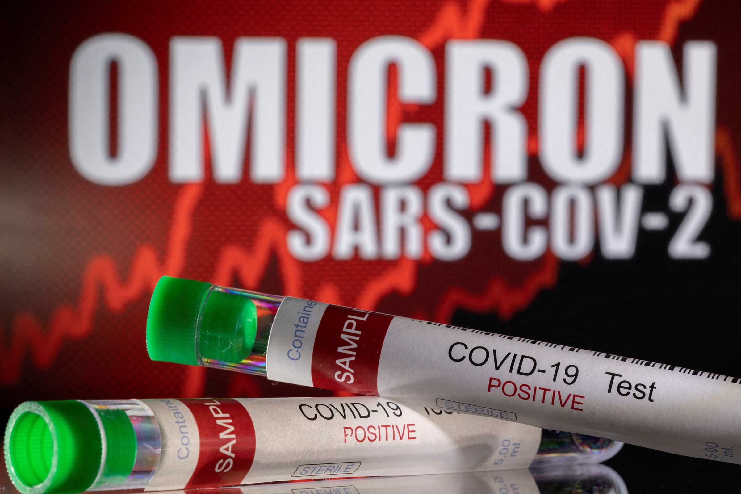 No mês de janeiro de 2022 que marcou avanço dos casos causados pela variante ômicron no Brasil, número de óbitos cresce 5% em relação ao mesmo mês do ano passado e mortes por pneumonia aumentam mais de 70%.
