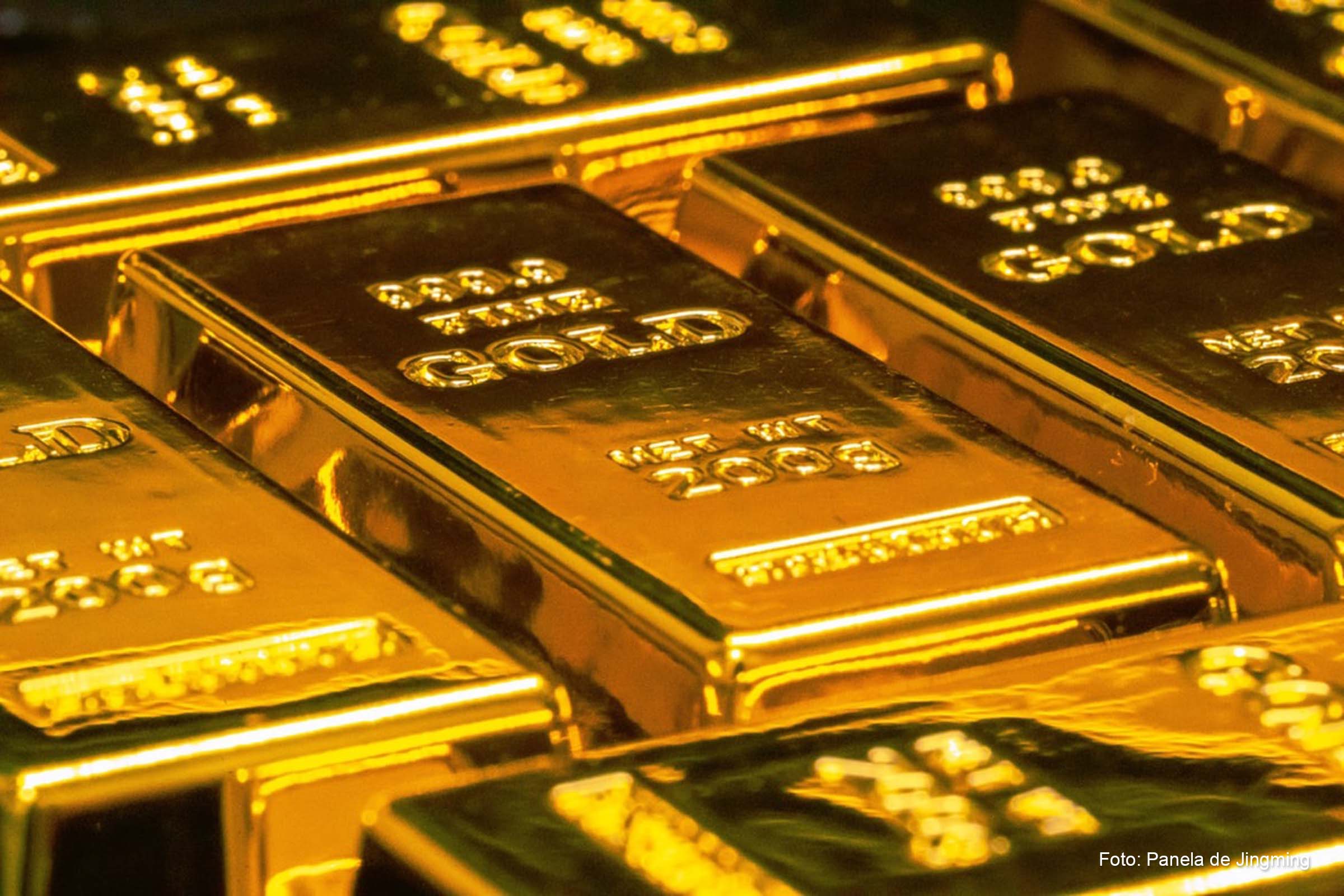 Estudo aponta medidas para combater as ilegalidades na cadeia de comercialização do ouro.