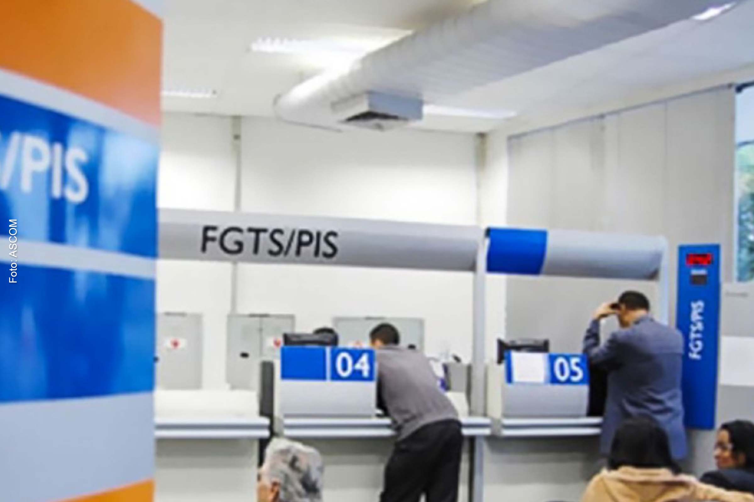  22 milhões de brasileiros têm direito ao benefício, em 2022.