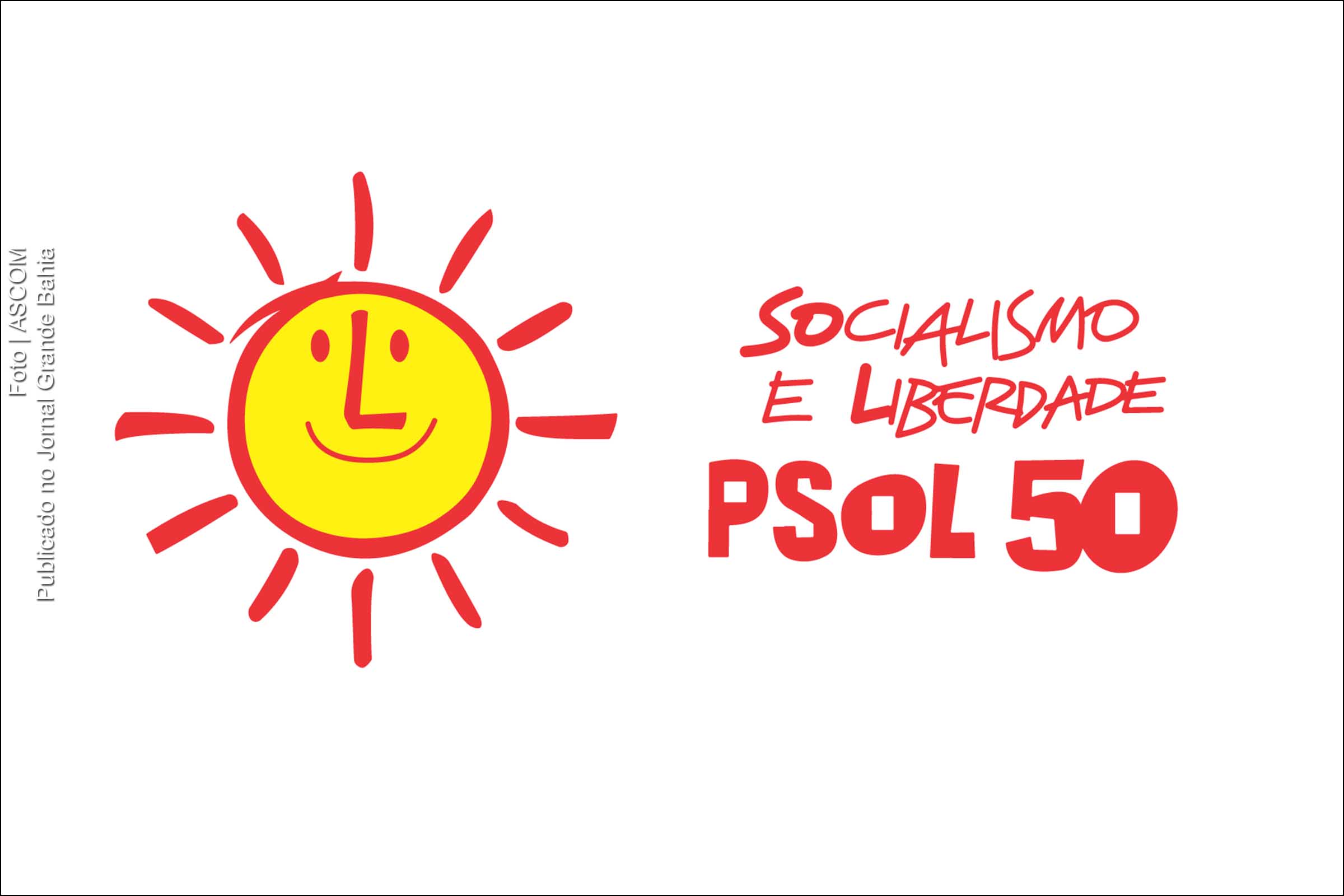 PSOL é o primeiro partido político a veicular a propaganda para as Eleições 2022.