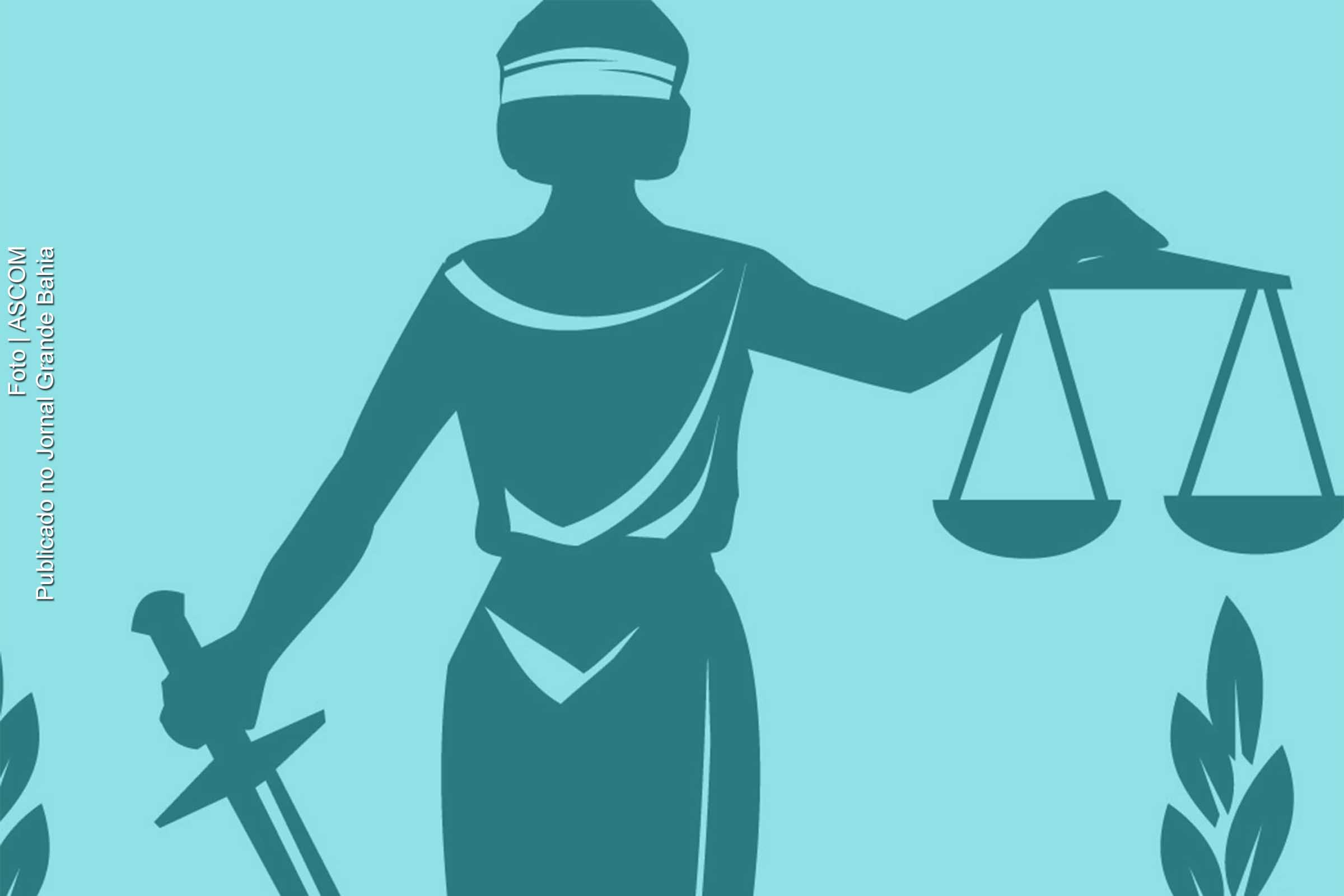 Poder Judiciário.