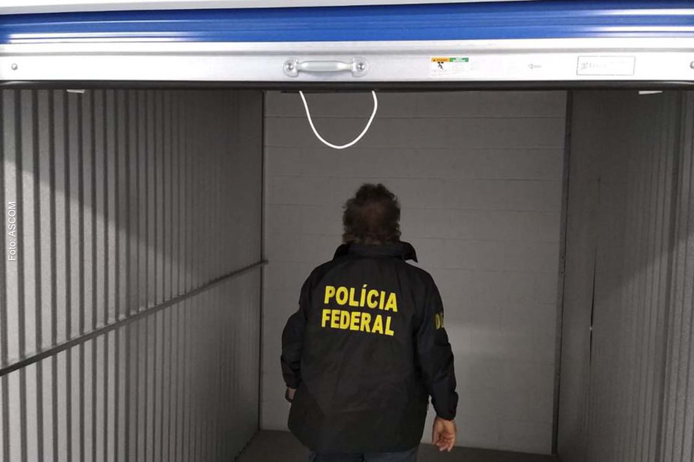 Na Operação Turfe, são 20 mandados de prisão e 30 de busca e apreensão nos estados do Rio, São Paulo, Paraná, Santa Catarina e Mato Grosso do Sul.