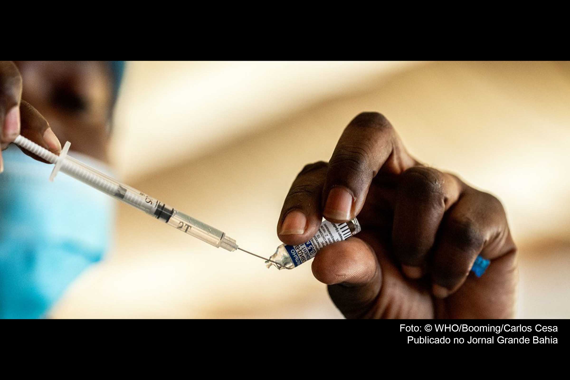 Iniciativa Acelerar o Acesso a Ferramentas da Covid-19, ACT, quer ampliar testagem, vacinas, tratamentos e equipamentos de proteção pessoal; secretário-geral António Guterres está otimista com fim da fase emergencial em 2022 e com a recuperação econômica.