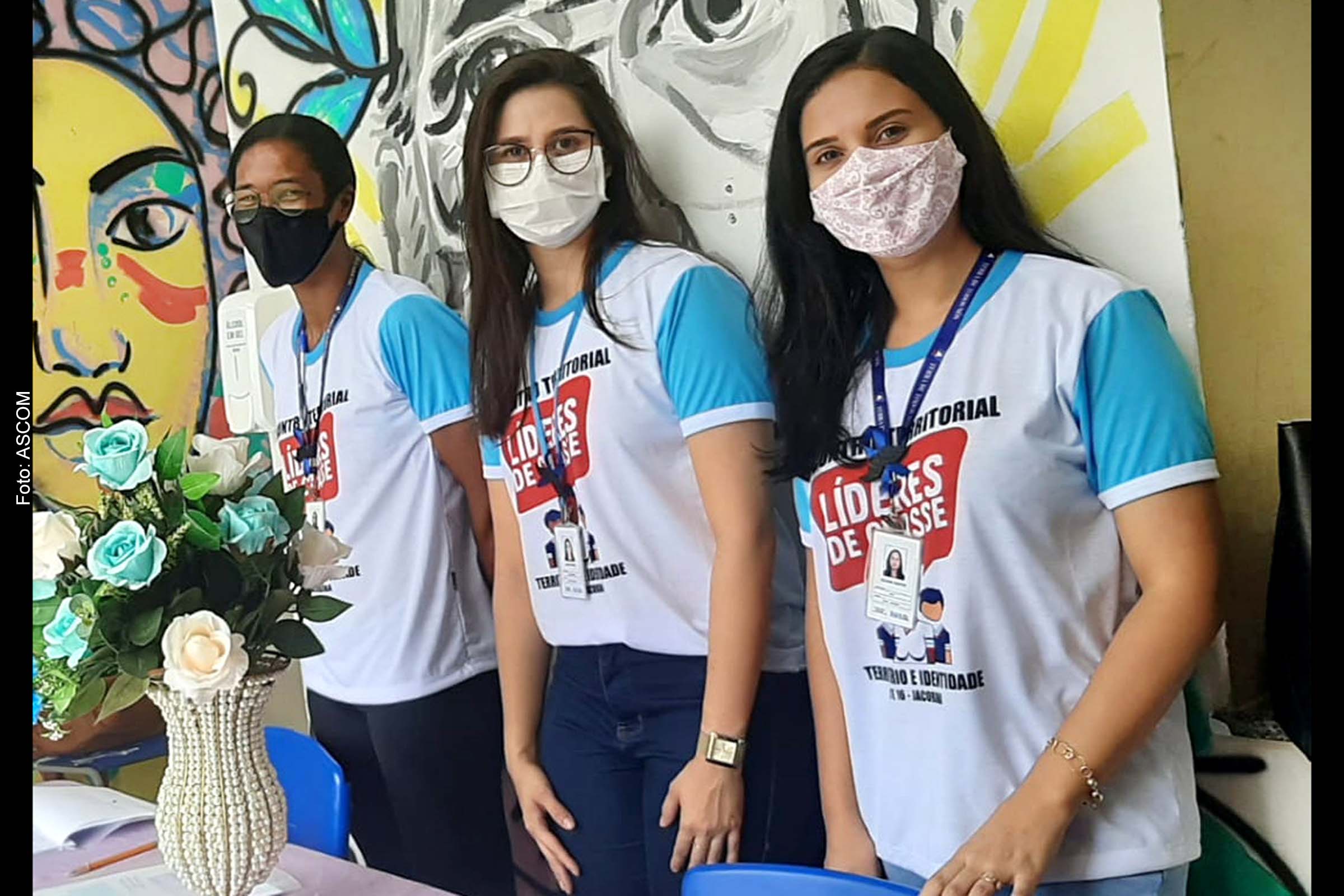 Processo eleitoral nas escolas deverá ocorrer no período de 7 a 31 de março de 2022.