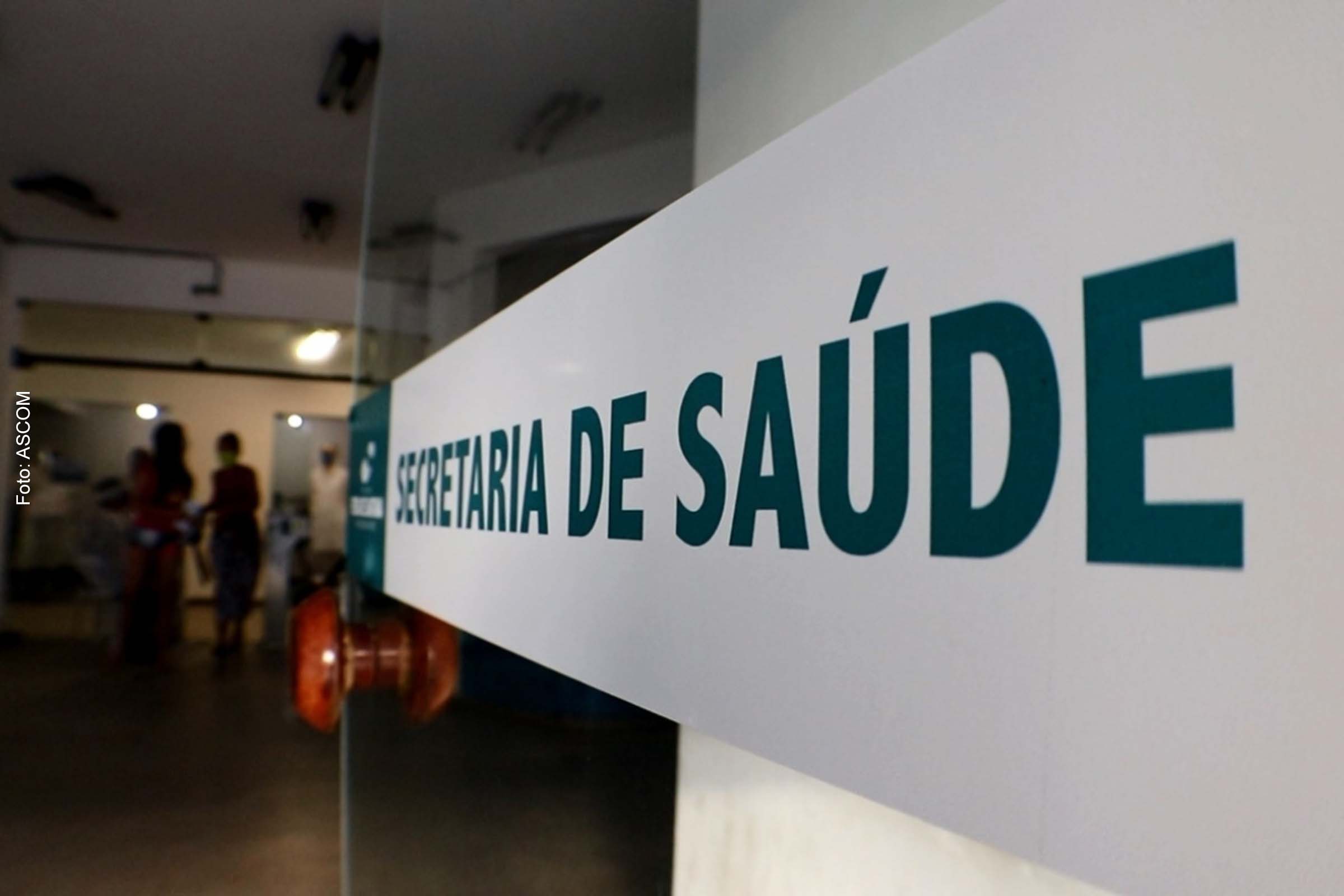 Boletim epidemiológico contabiliza 50 pessoas hospitalizadas com Covid-19 no município.