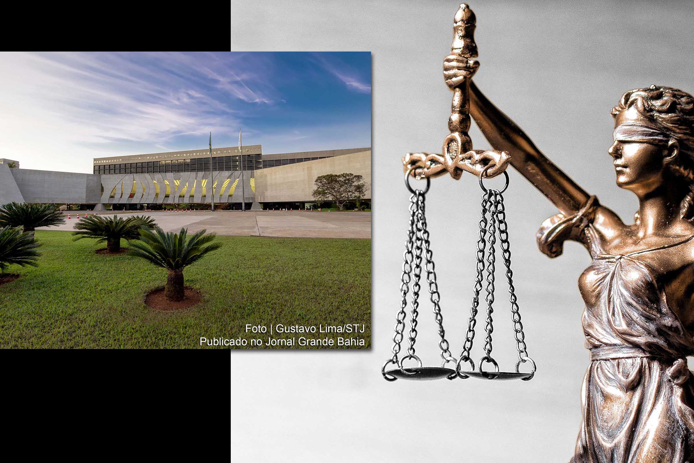 Governo Colbert Martins deve adequar Orçamento 2022 de Feira de Santana a emendas aprovadas na LDO pela Câmara Municipal, decide STJ