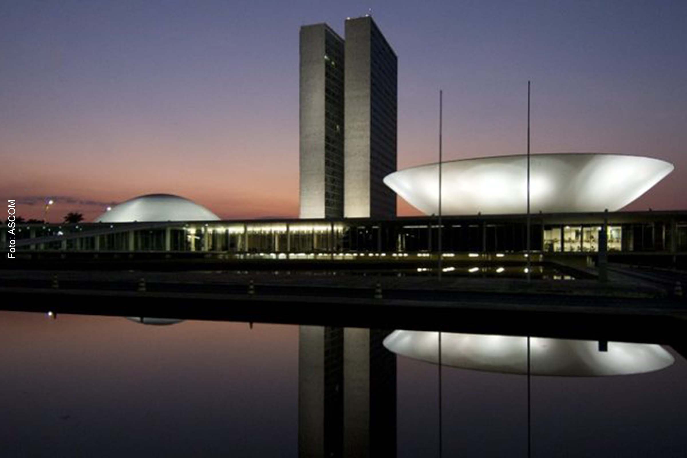 Relator do projeto aposta no Imposto Sobre Valor Agregado (IVA) para ampliar arrecadação.