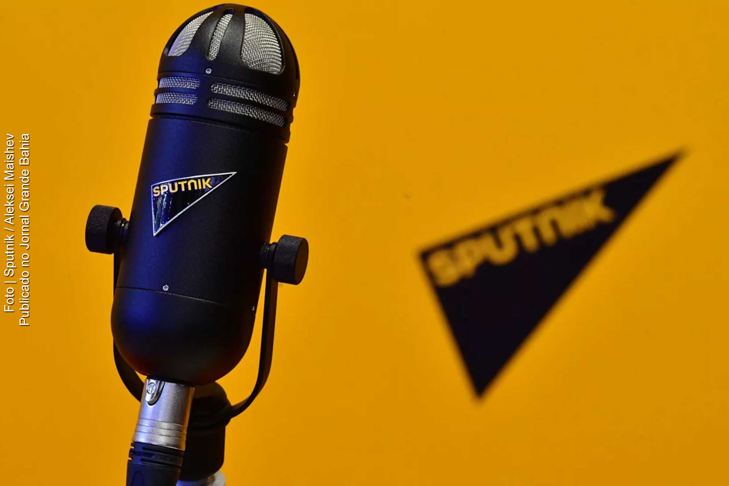 EUA e aliados da OTAN tentam censurar versão dos fatos da guerra entre Rússia e Ucrânia, como forma de controlar e conquistar opinião pública.