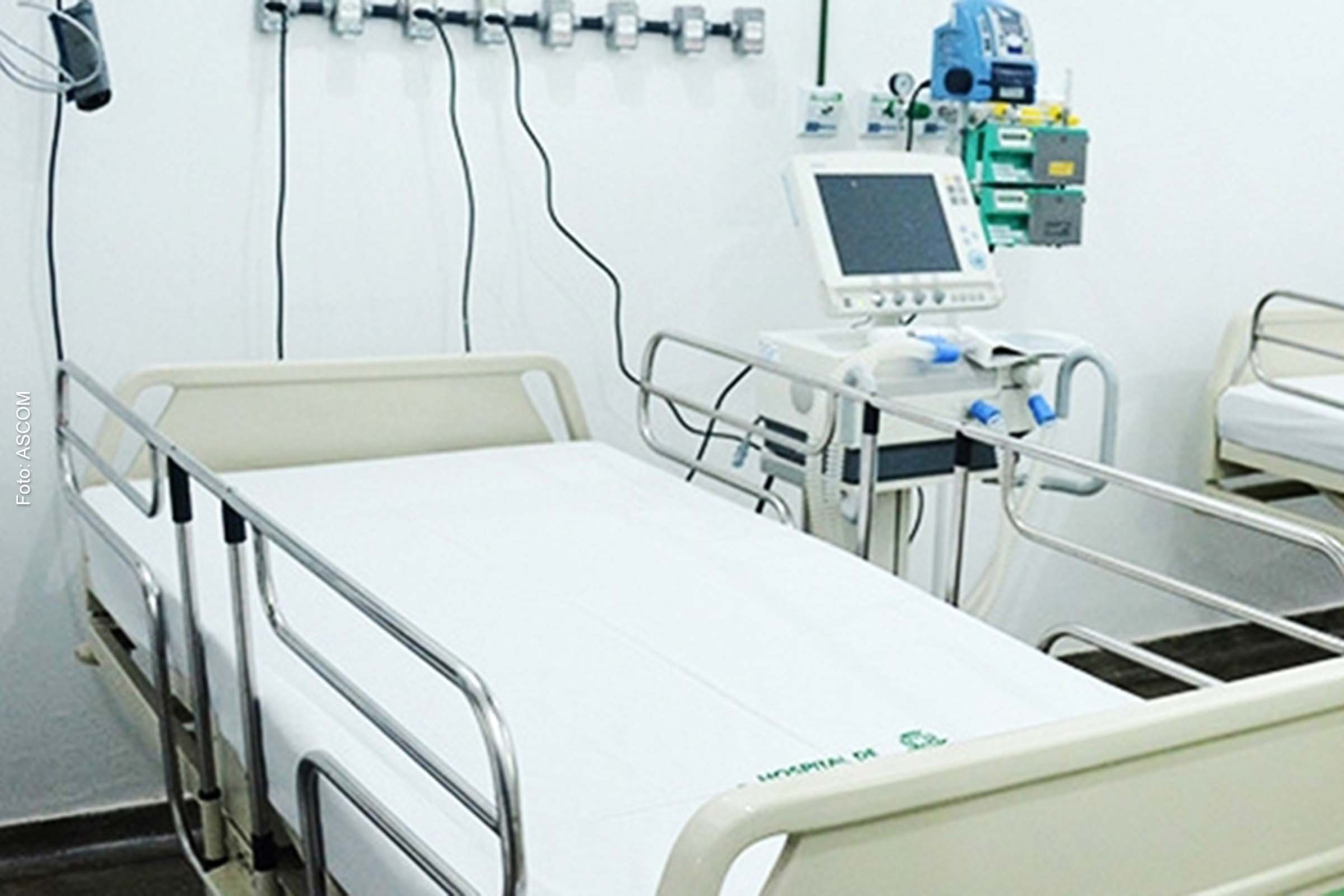 Além de a maioria dos estados estar fora da zona de alerta, o boletim informa que houve quedas de mais de cinco pontos percentuais na taxa de ocupação.