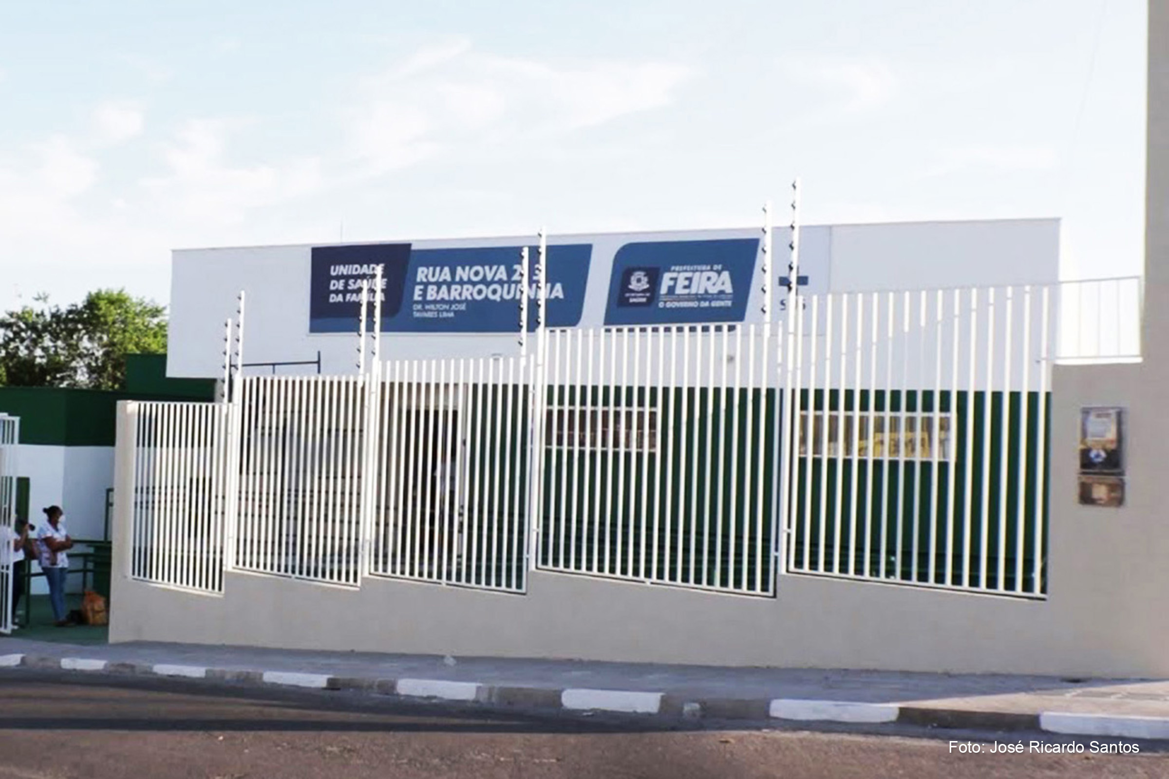 Local estará exclusivamente disponível para a vacinação contra a doença em crianças de 5 a 11 anos.