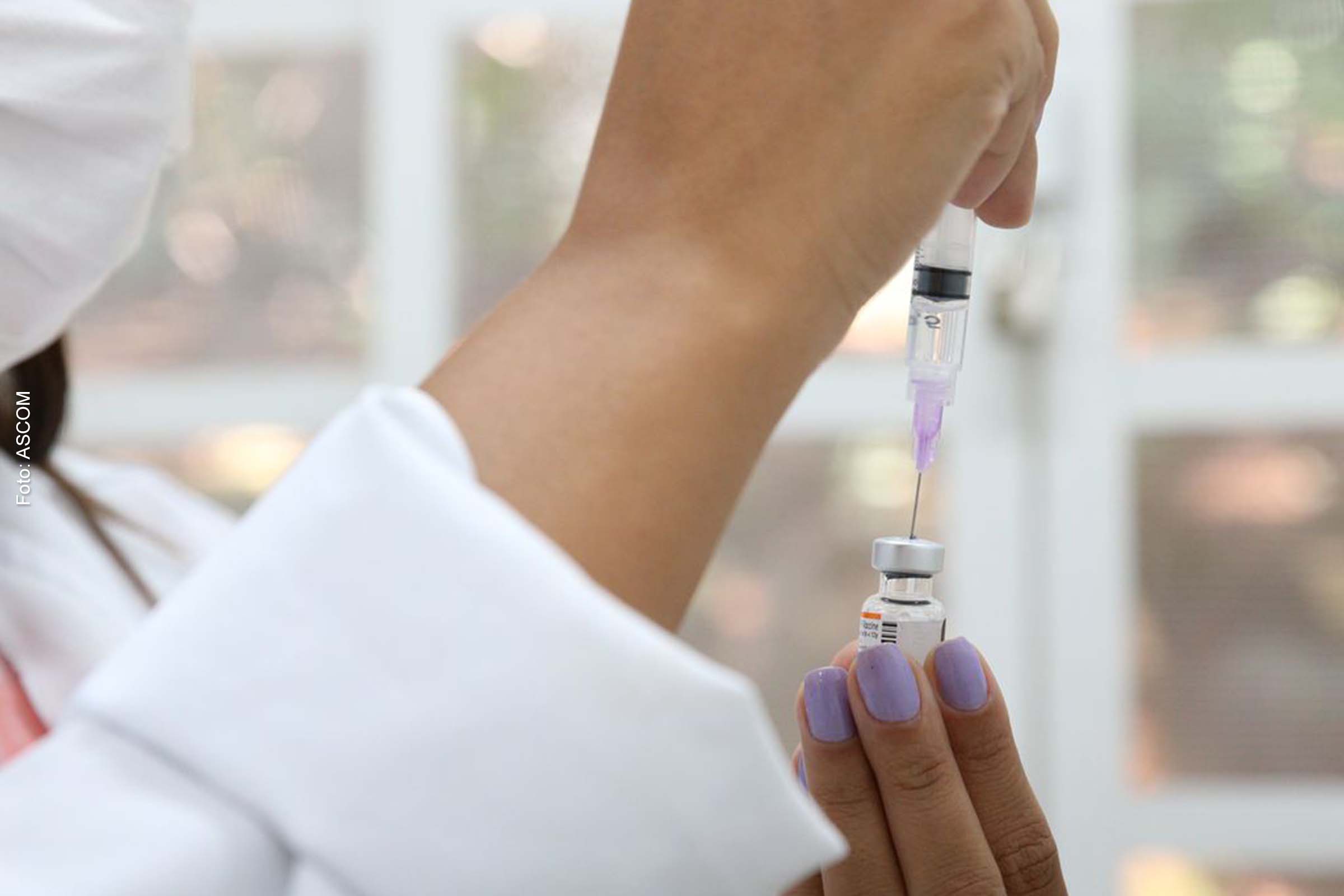 De acordo com dados do Vacinômetro, 526.857 pessoas receberam a primeira dose da vacina em Feira de Santana.