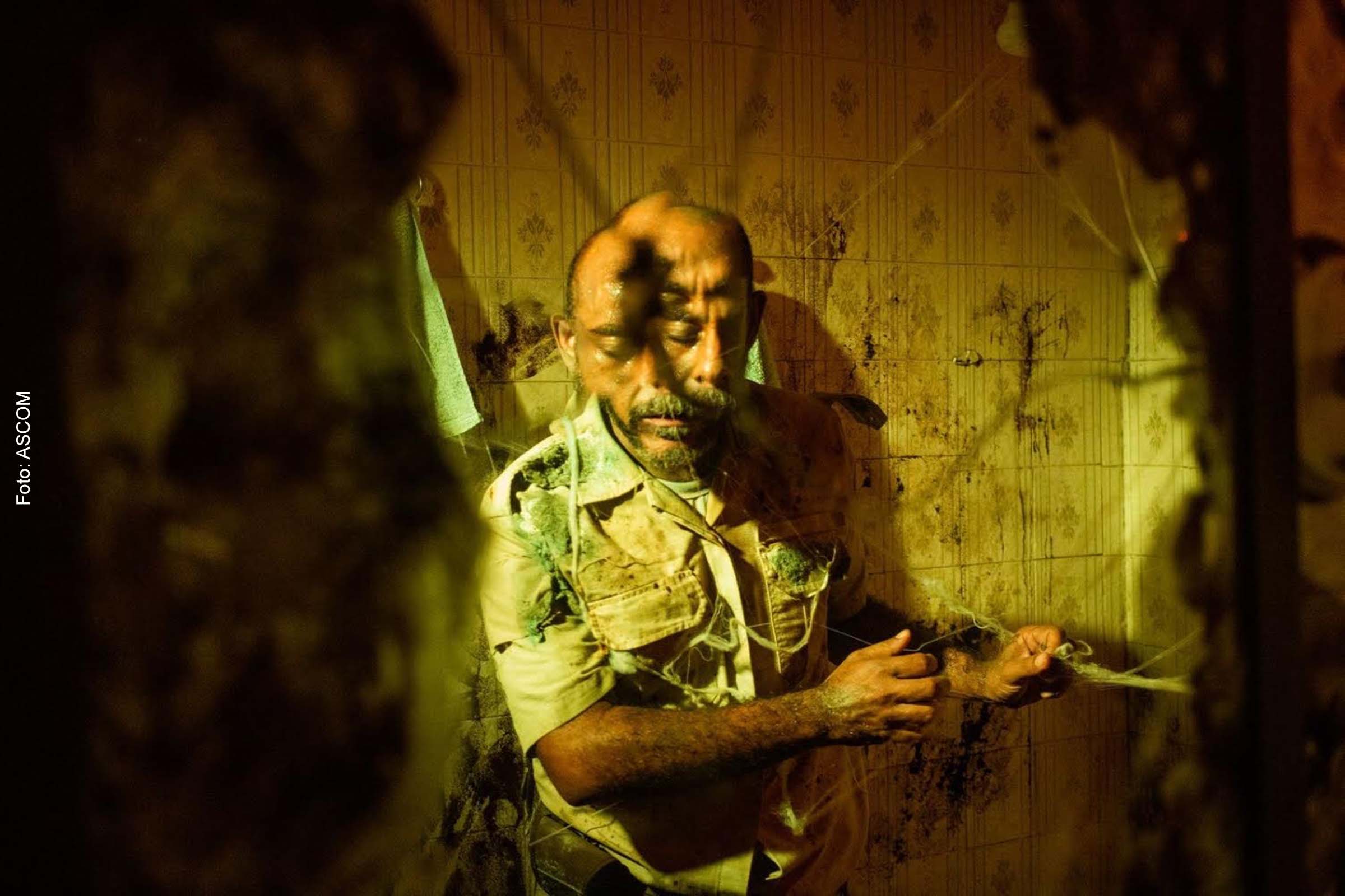 'Visões Periféricas' premiou o curta ‘Via Láctea’, da equipe baiana ao considerar a qualidade do roteiro, fotografia, além de atuações.