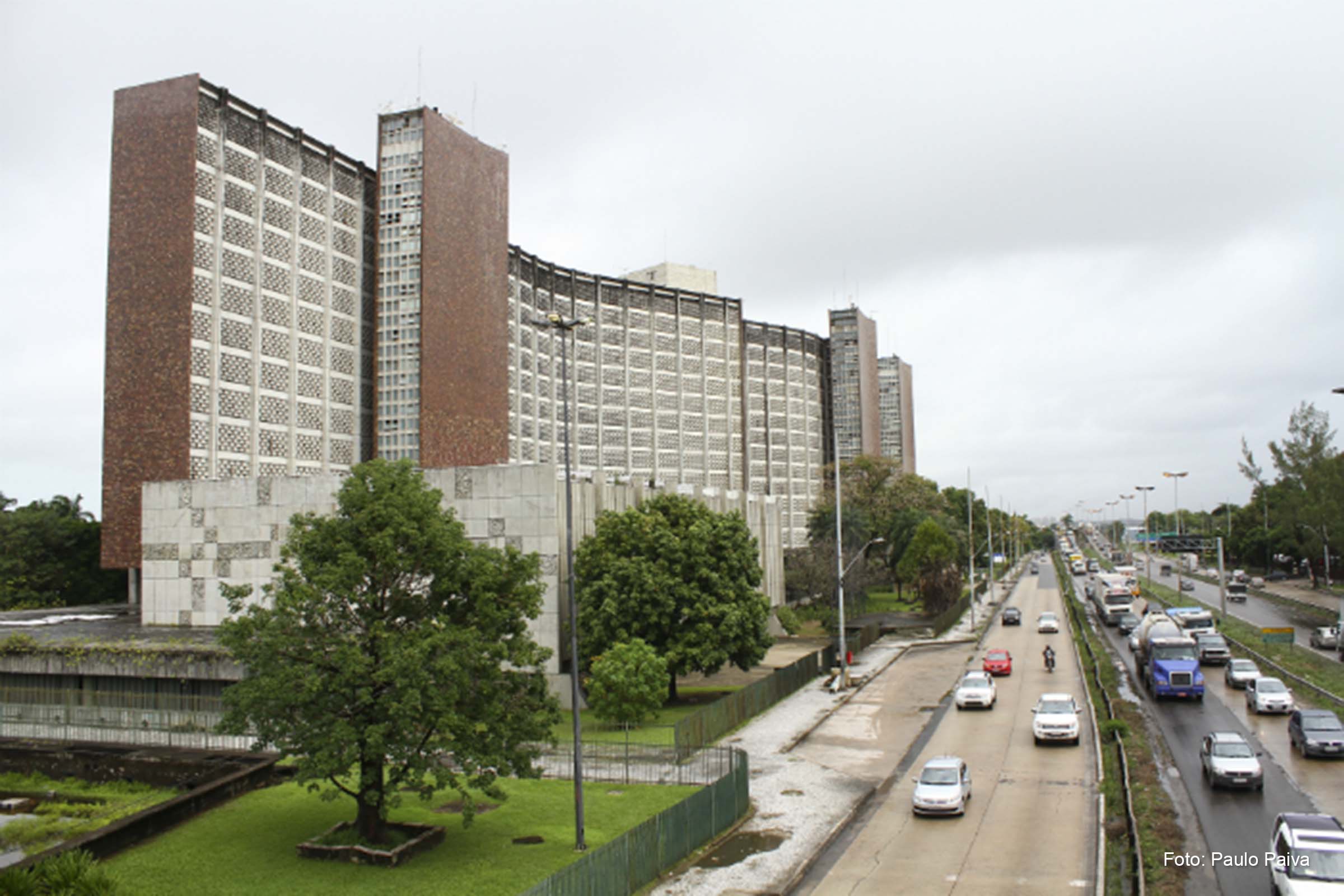 Para a Superintendência do Desenvolvimento do Nordeste (SUDENE), juntas, as cidades representadas formam o chamado G52.