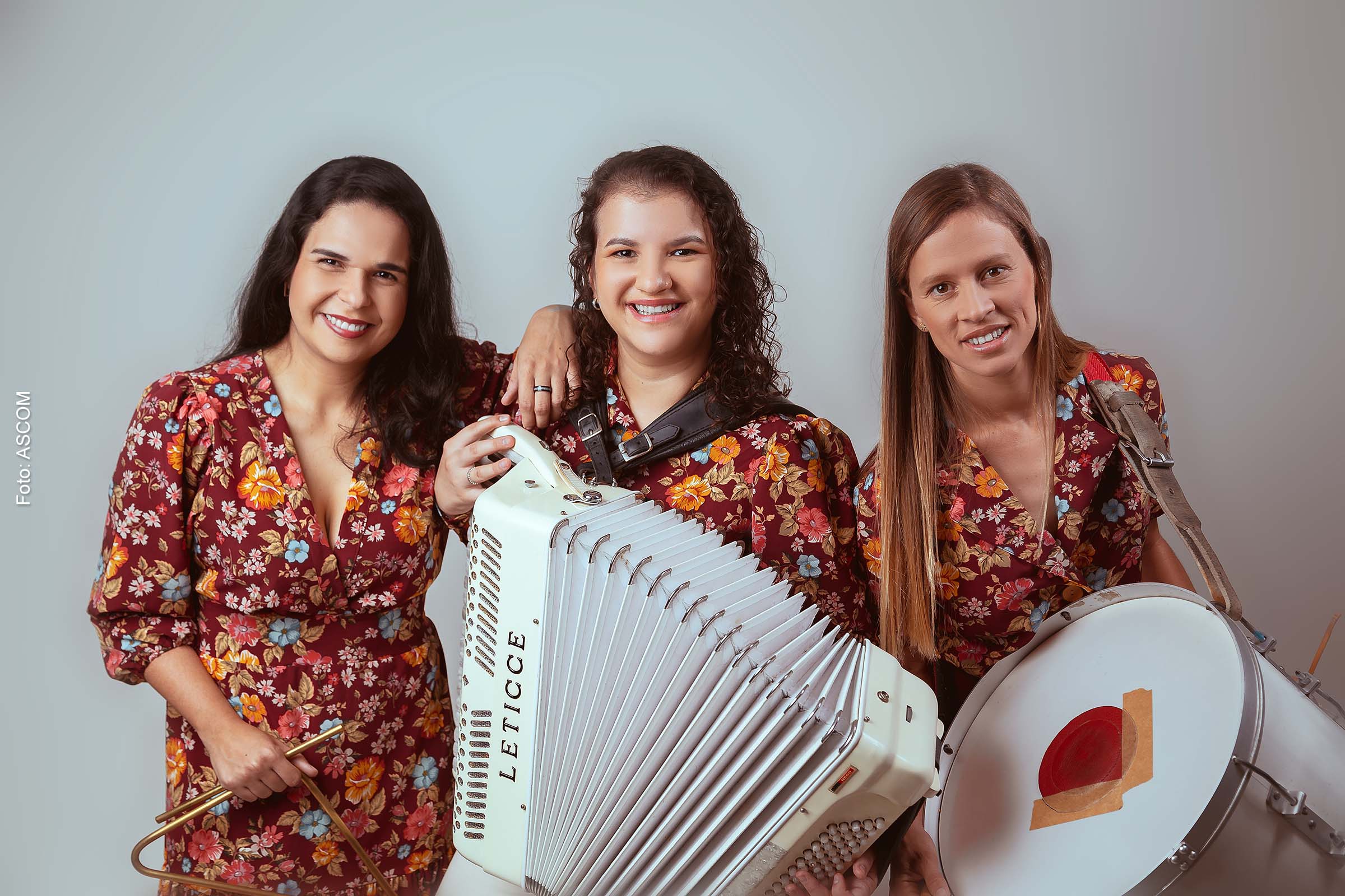 Letra da nova música das Severinas aborda a história de quem desistiu de lutar contra o seu próprio sentimento.