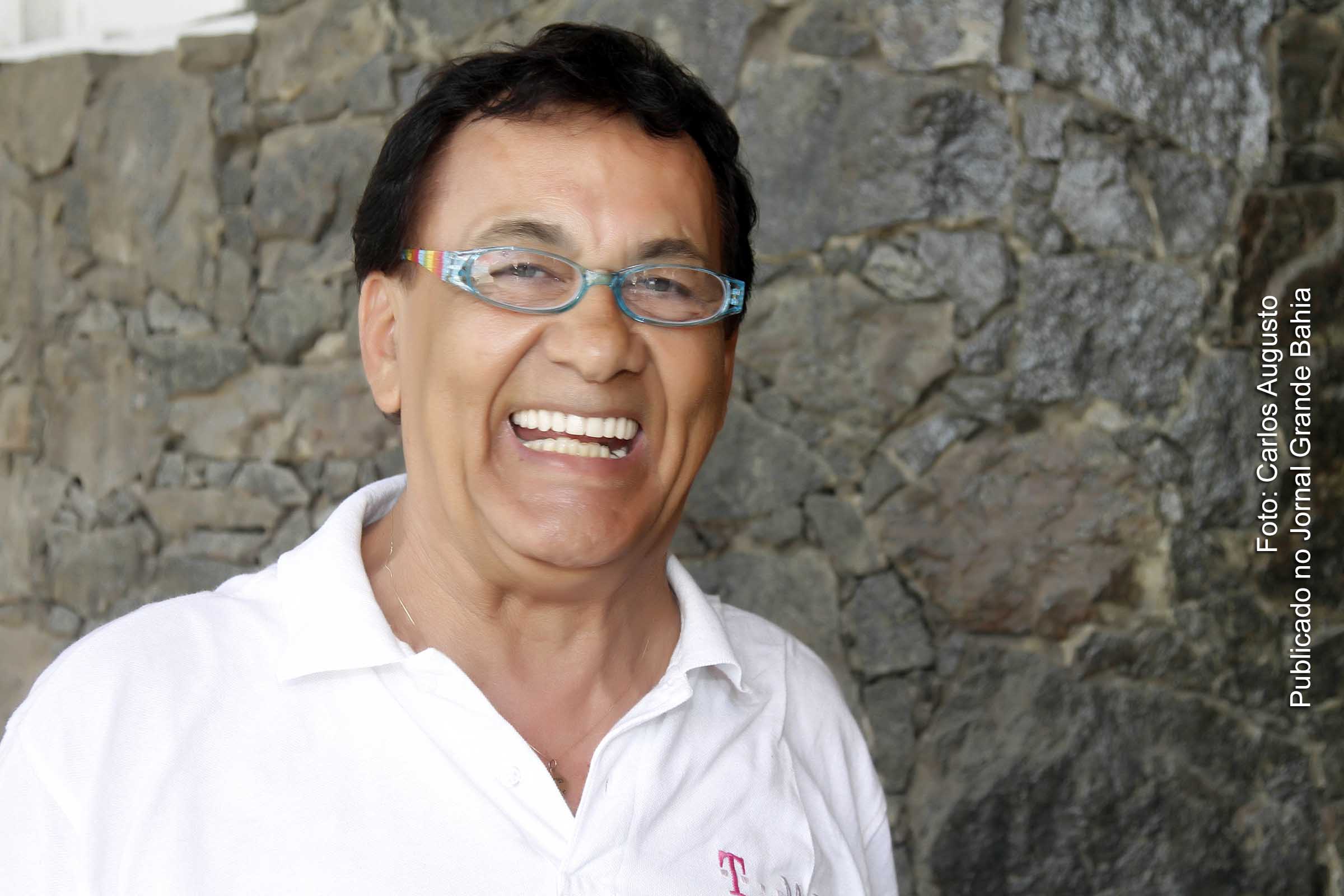 Jornalismo de Feira de Santana perde o colunista Cid Daltro