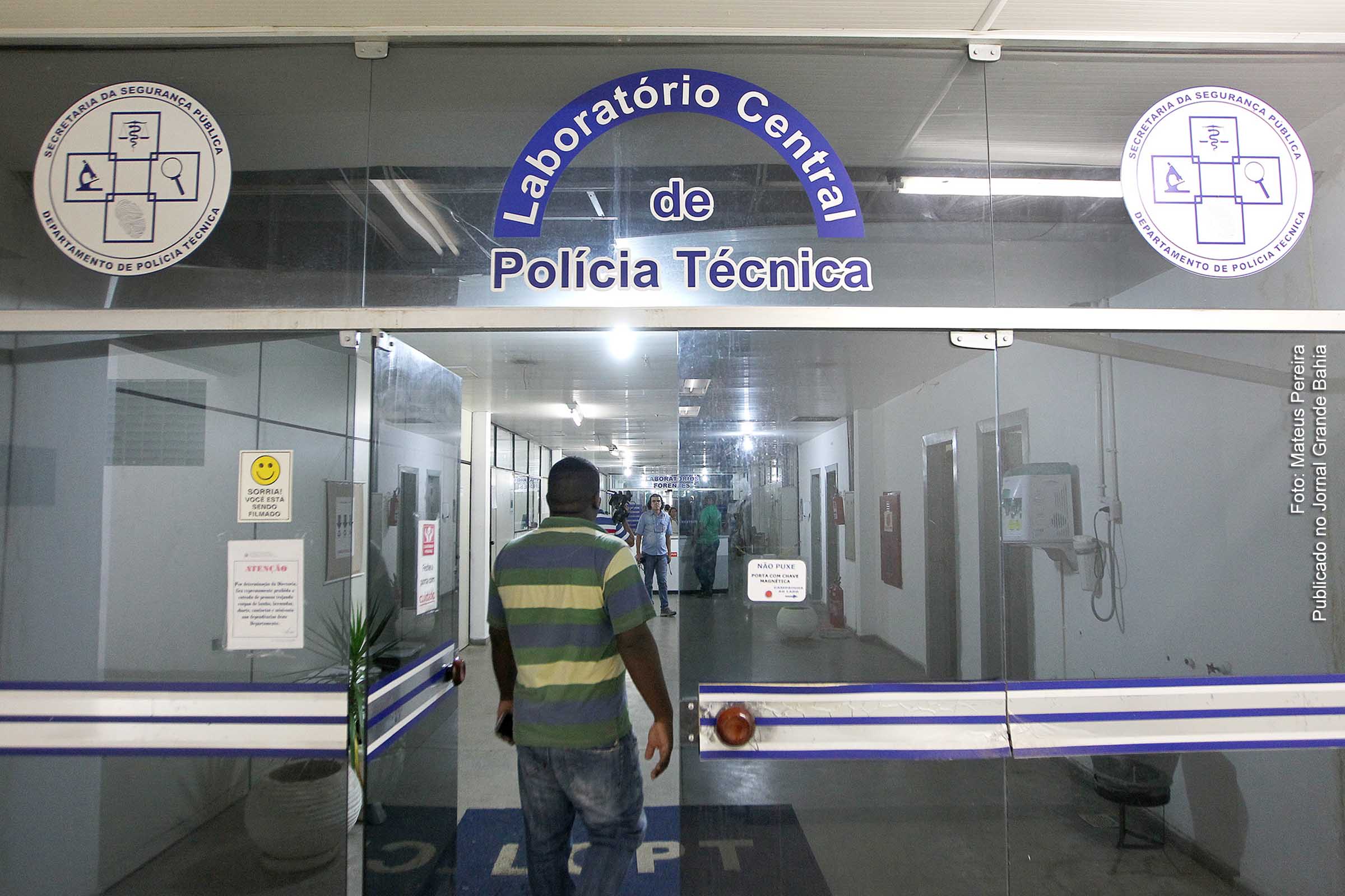 Concurso público abre oportunidade de emprego estável no DPT da Bahia.