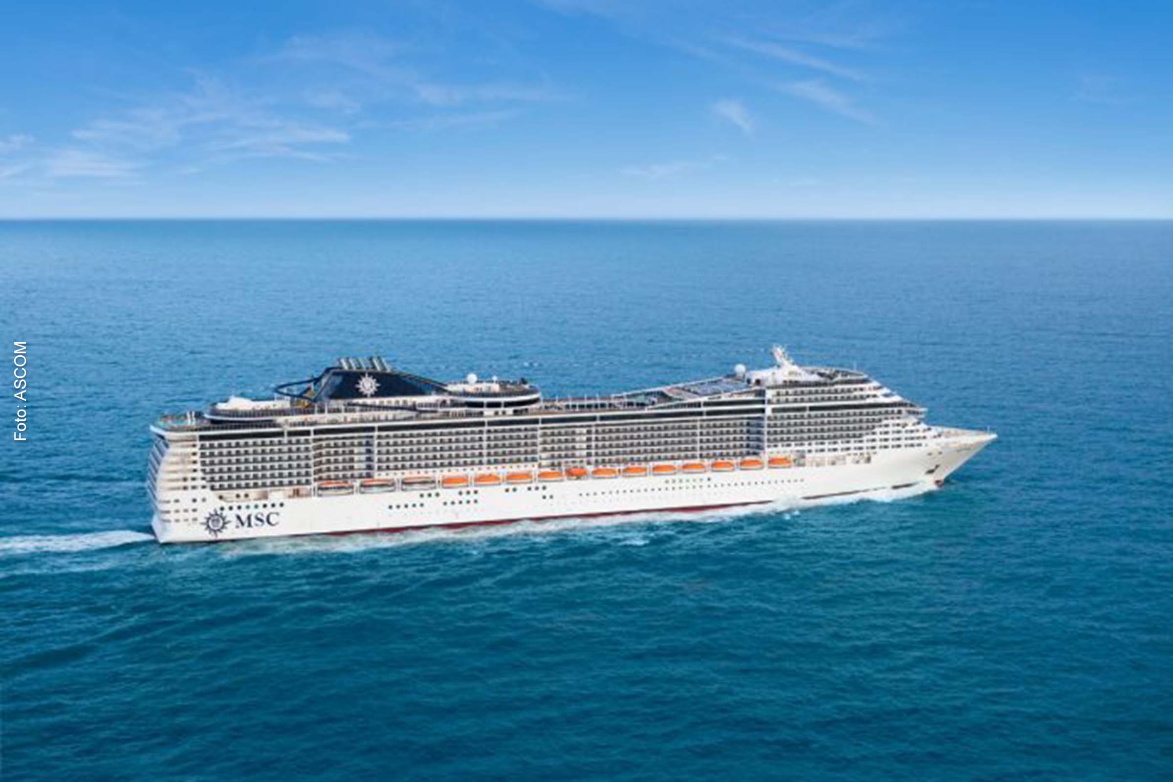 Governo Rui Costa autoriza retomada de cruzeiros na Bahia