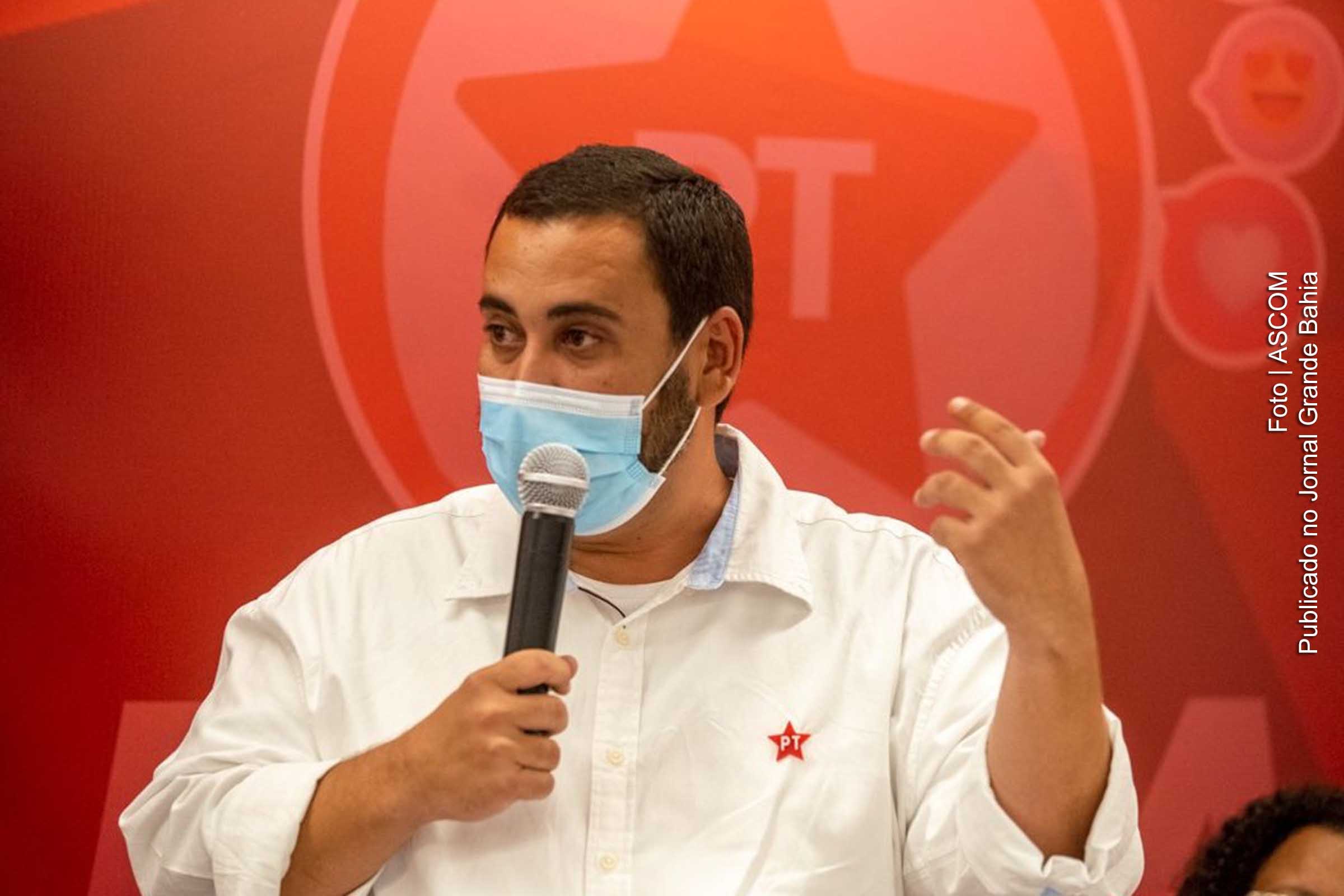 “Nenhum vice-governador foi tão bem tratado na história da Bahia, por isso fica o sentimento de ingratidão”, diz Éden Valadares sobre rompimento de João Leão com Rui Costa