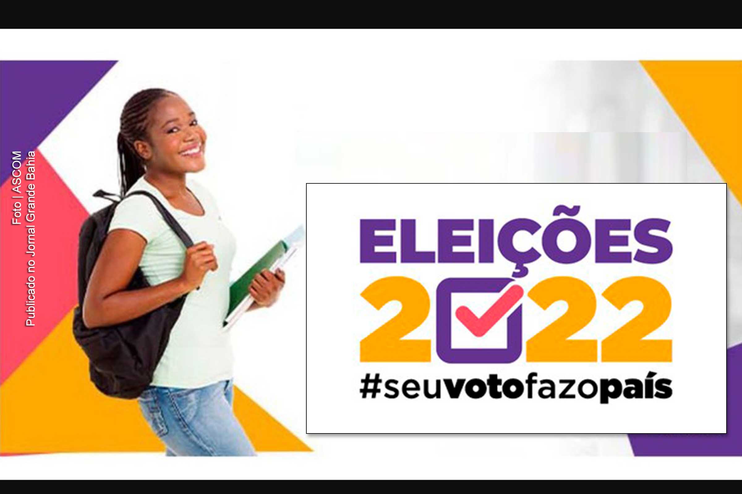 Eleições 2022 mobiliza debate na sociedade brasileira.