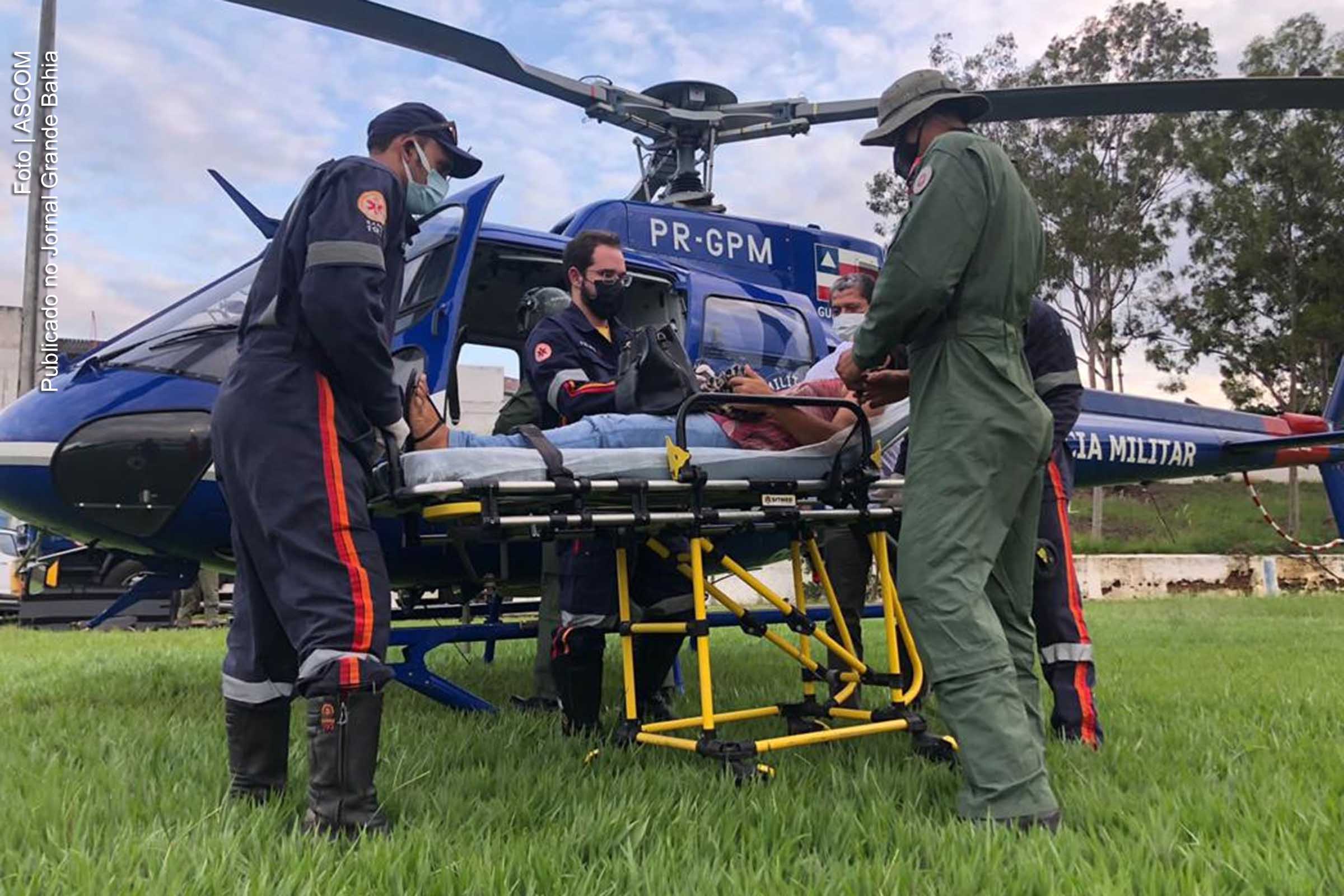 Governo Rui Costa mantém apoio a municípios atingidos pelas chuvas no sul e extremo-sul da Bahia