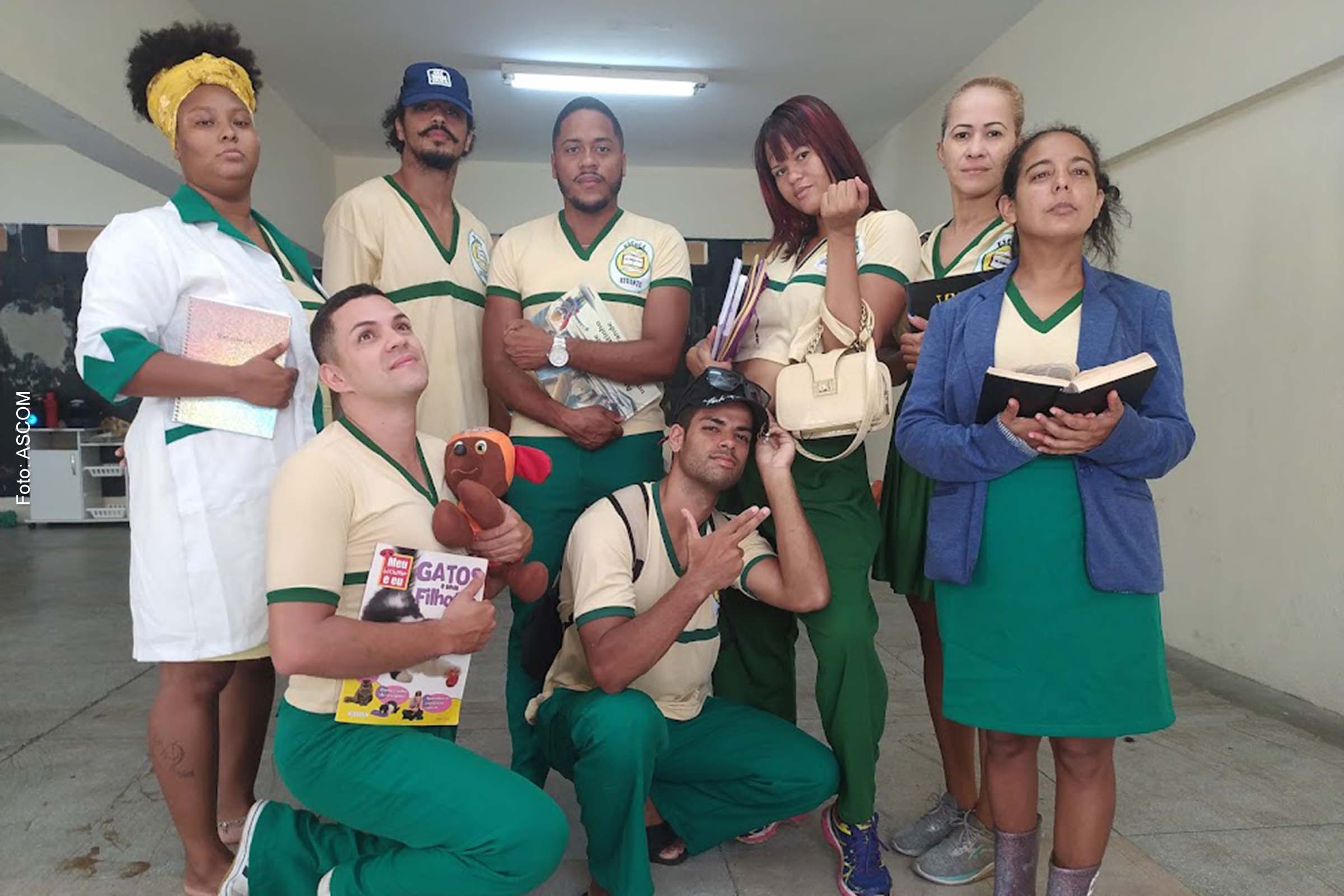 12ª edição da 'Mostra de Teatro de Serra Talhada' vai levar espetáculos e oficinas para espaços públicos e escolas da cidade.