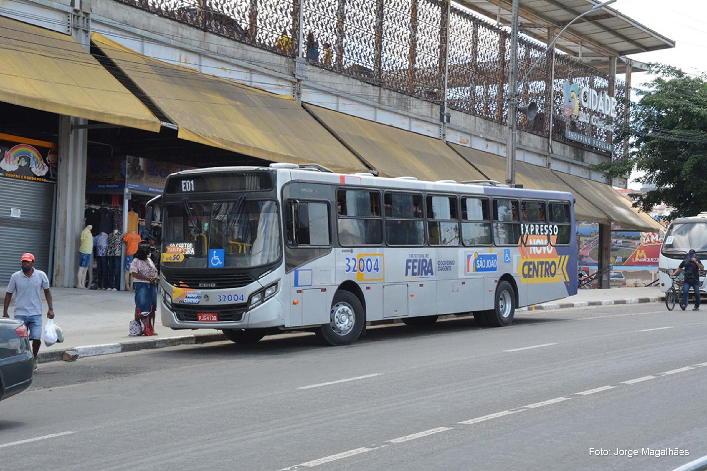 Tarifa competitiva (R$ 0,50) e viagens rápidas são os fatores que têm atraído o usuário, segundo a Secretaria de Transportes e Trânsito.
