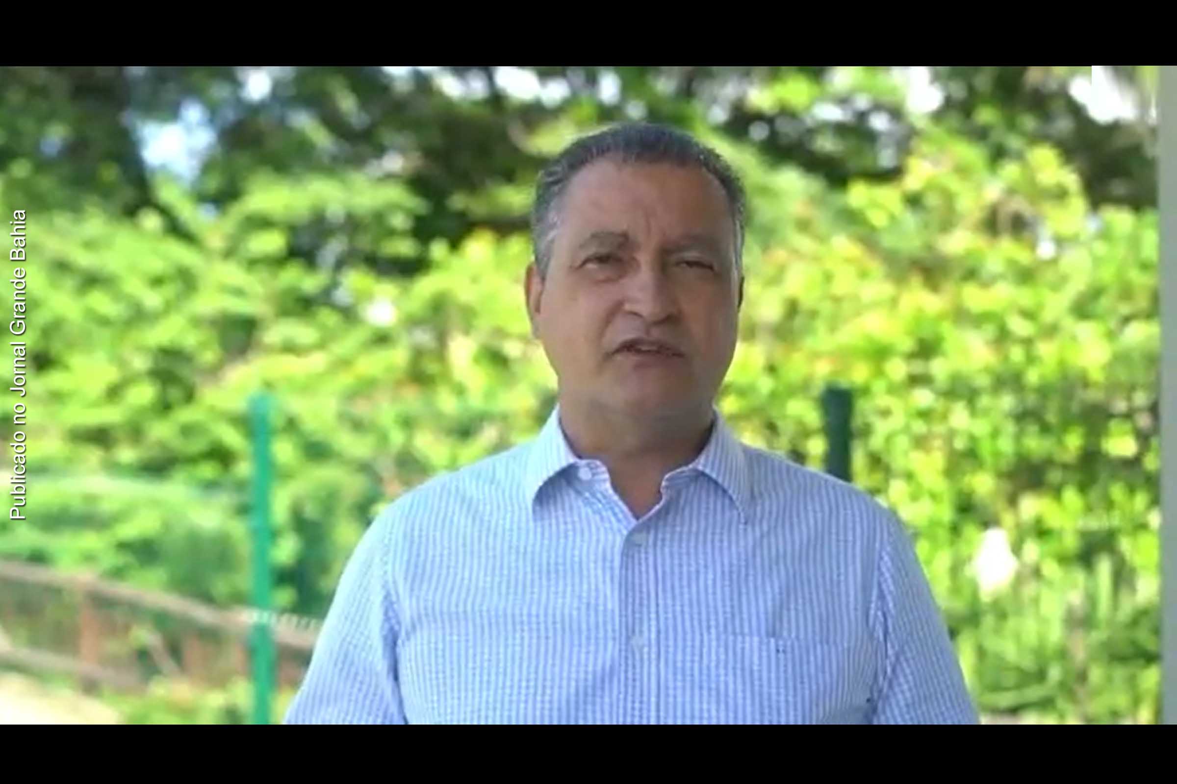 Governador Rui Costa defende unidade do grupo e diz que trabalha para vencer Eleições 2022; “Lula precisa da Bahia e a Bahia precisa de Lula”, diz