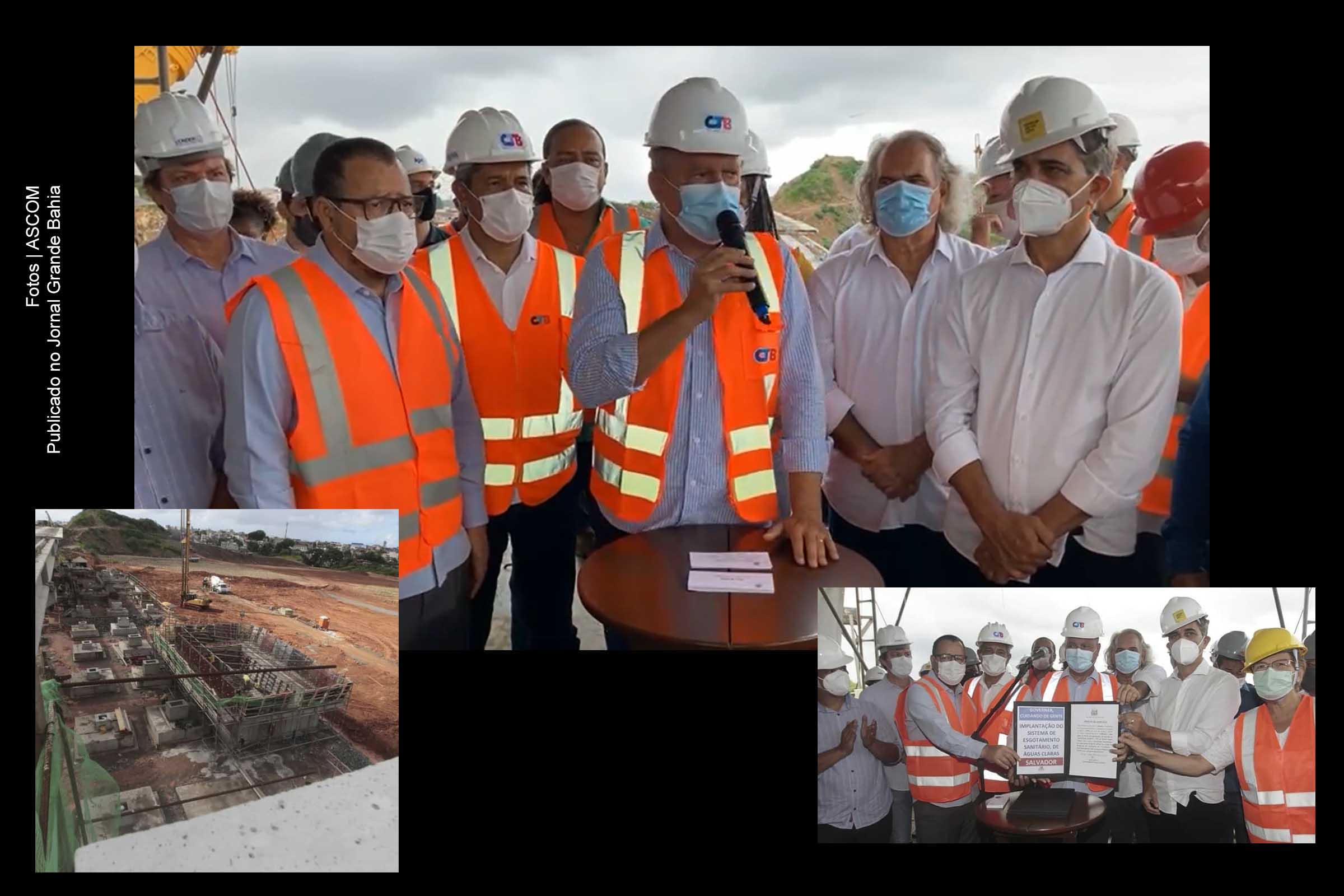 Eleições 2022: Governador Rui Costa vê interferência de executiva nacional em saída do PP da base aliada do PT na Bahia