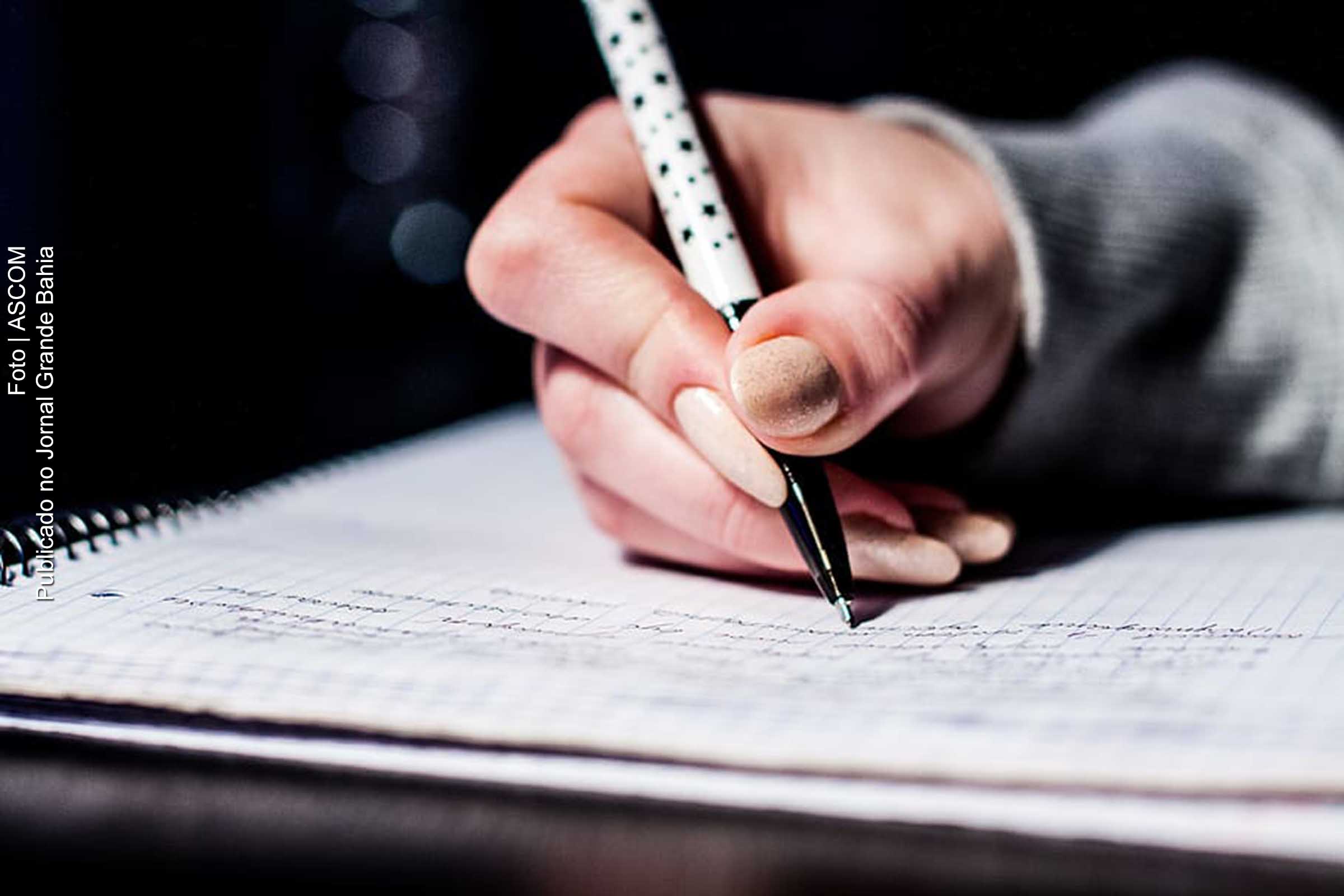Governo da Bahia lança concurso público para preenchimento de vagas no setor da educação.