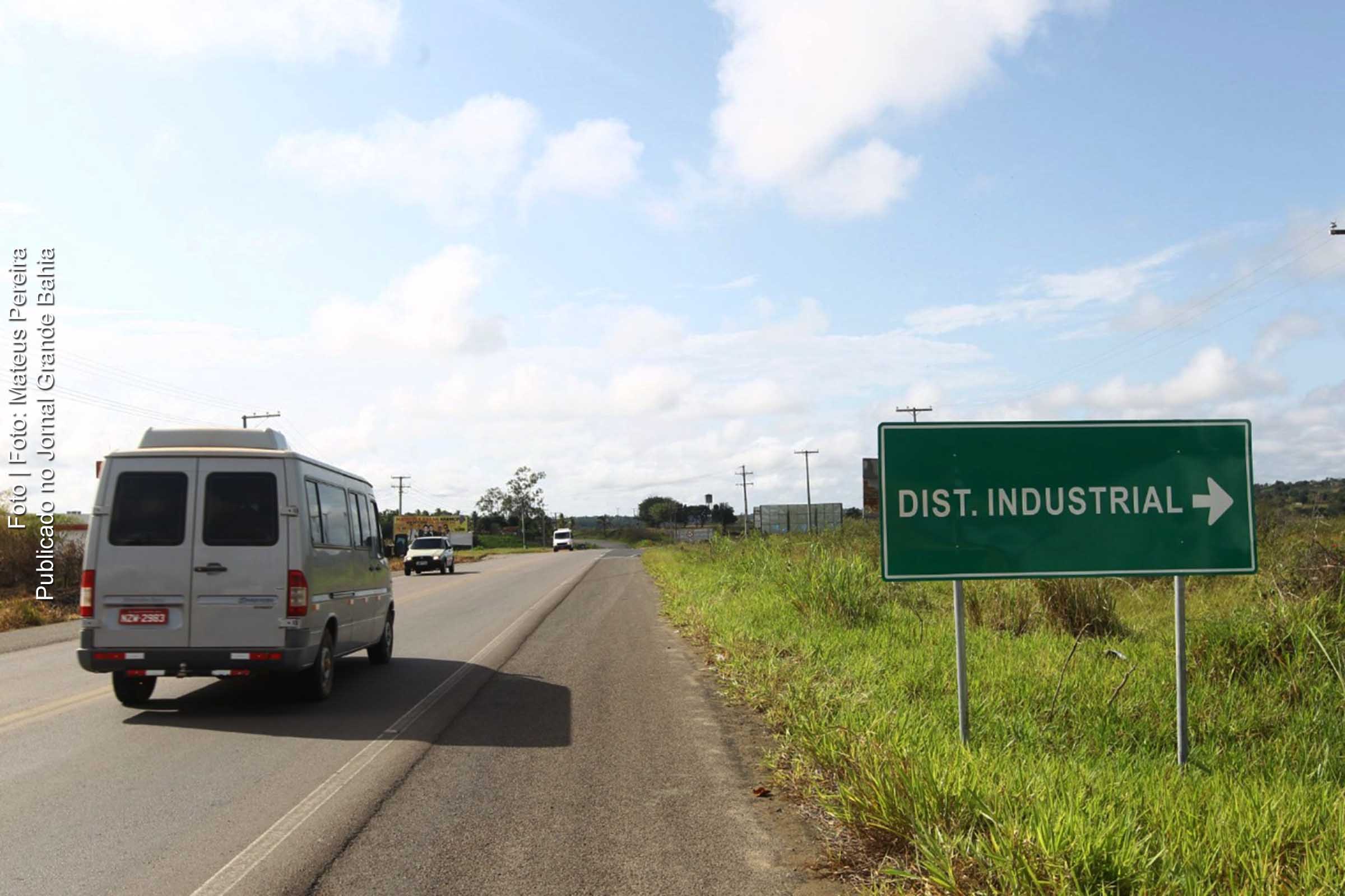 Governo da Bahia regulamenta marco legal para transferência e utilização de imóveis do Estado.