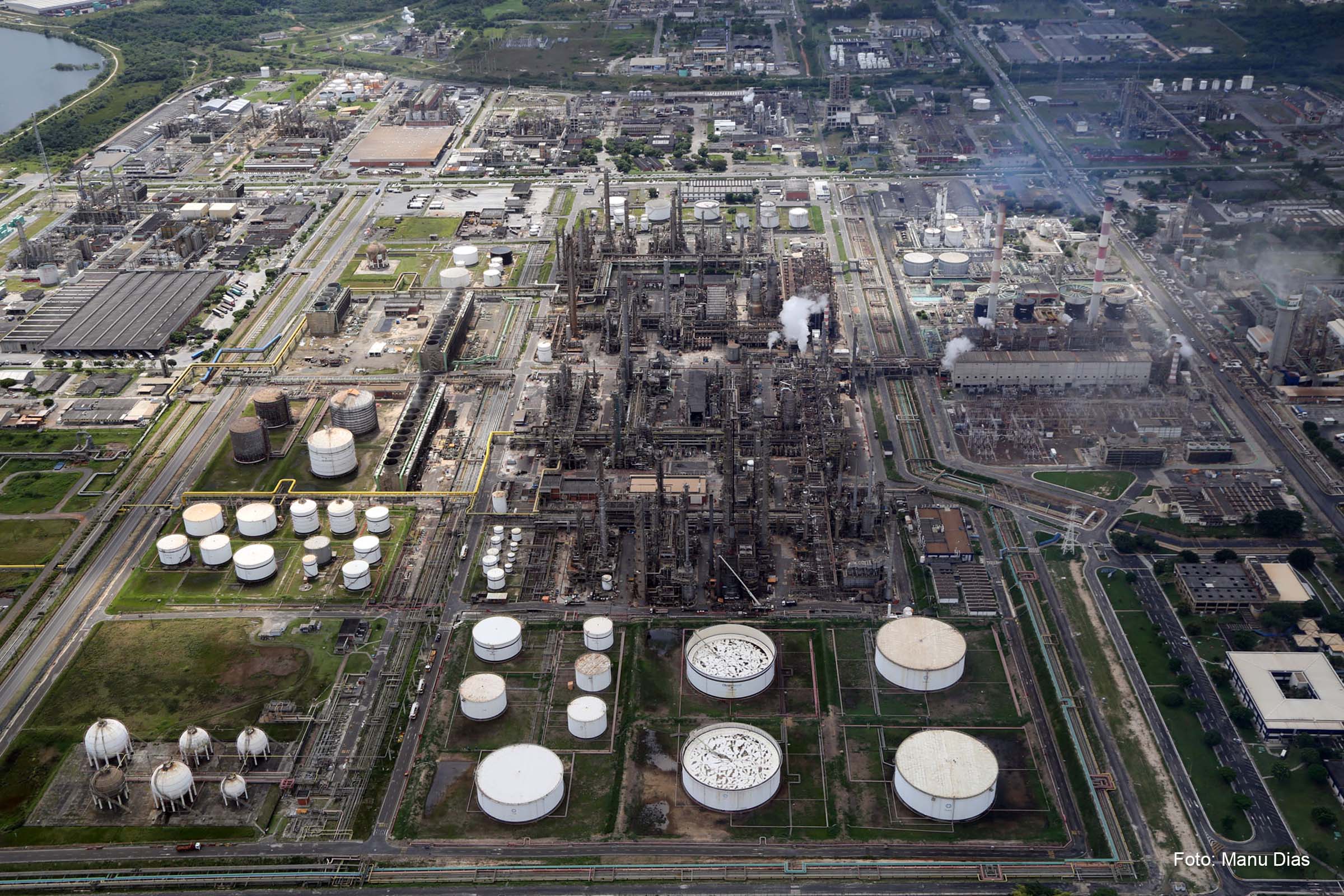 Até janeiro de 2022, as empresas incentivadas resultaram em R$ 4,46 bilhões de investimentos que resultou na geração de 11.835 mil emprego.