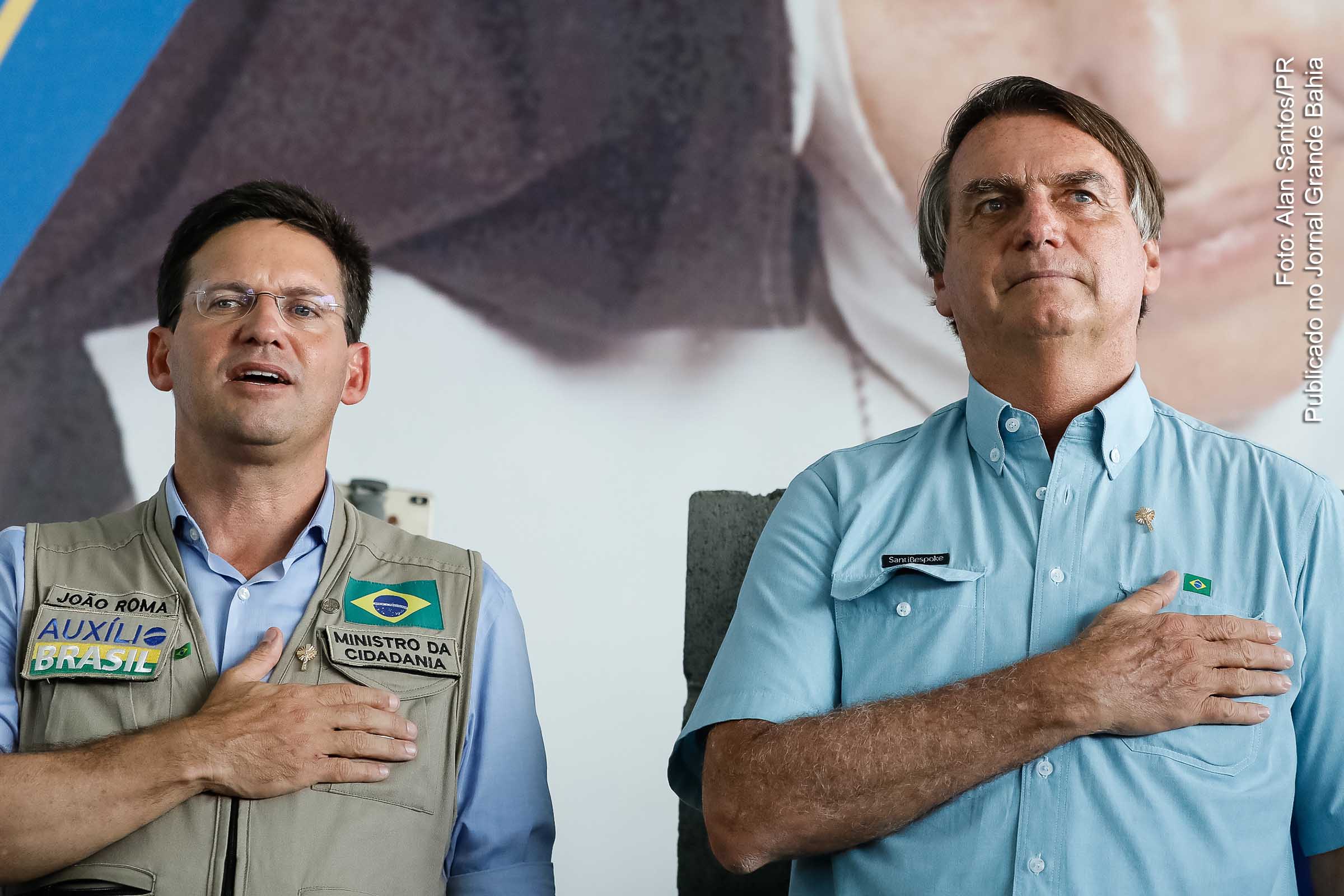 O governo do presidente Jair Bolsonaro passa por mudanças de ministros, alguns deixam a gestão federal para concorrer à mandatos de senador, ou nos governos estaduais.