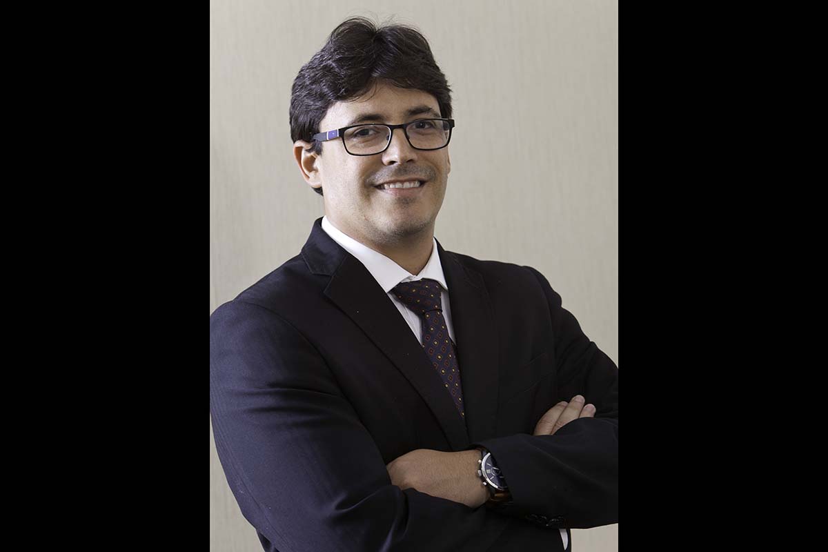 Advogado Licio Silva Neto.