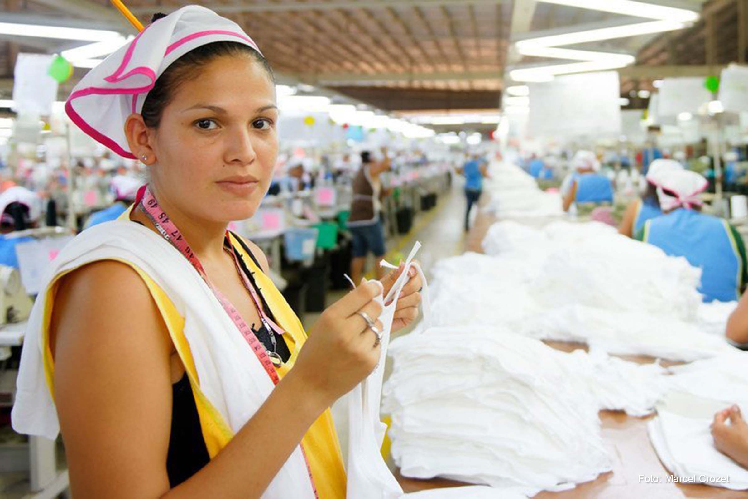 Quase 2,4 bilhões de mulheres no mundo não têm mesmos direitos econômicos que homens, informa Banco Mundial