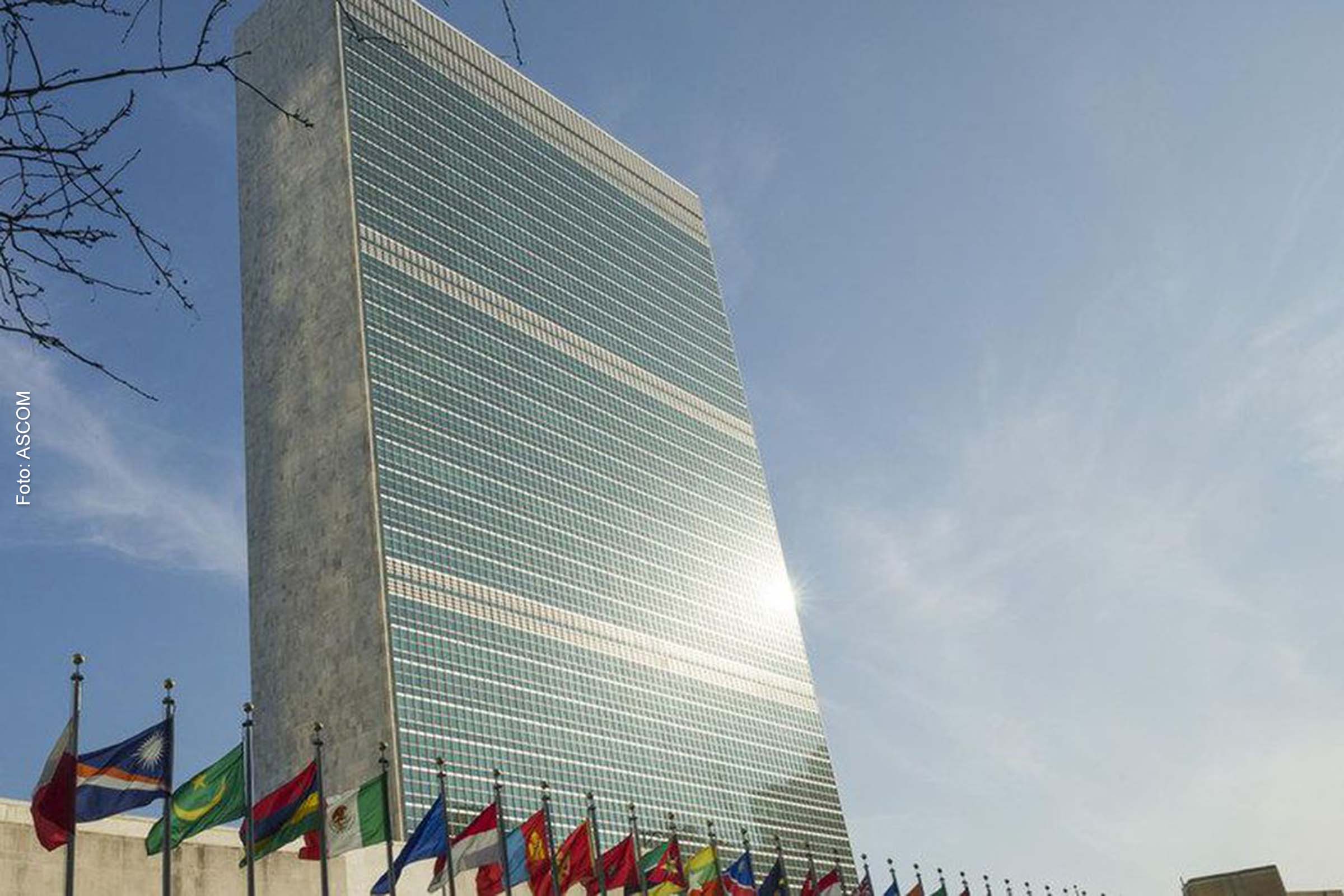 Clima está mudando mais rápido do que o previsto, diz relatório da ONU