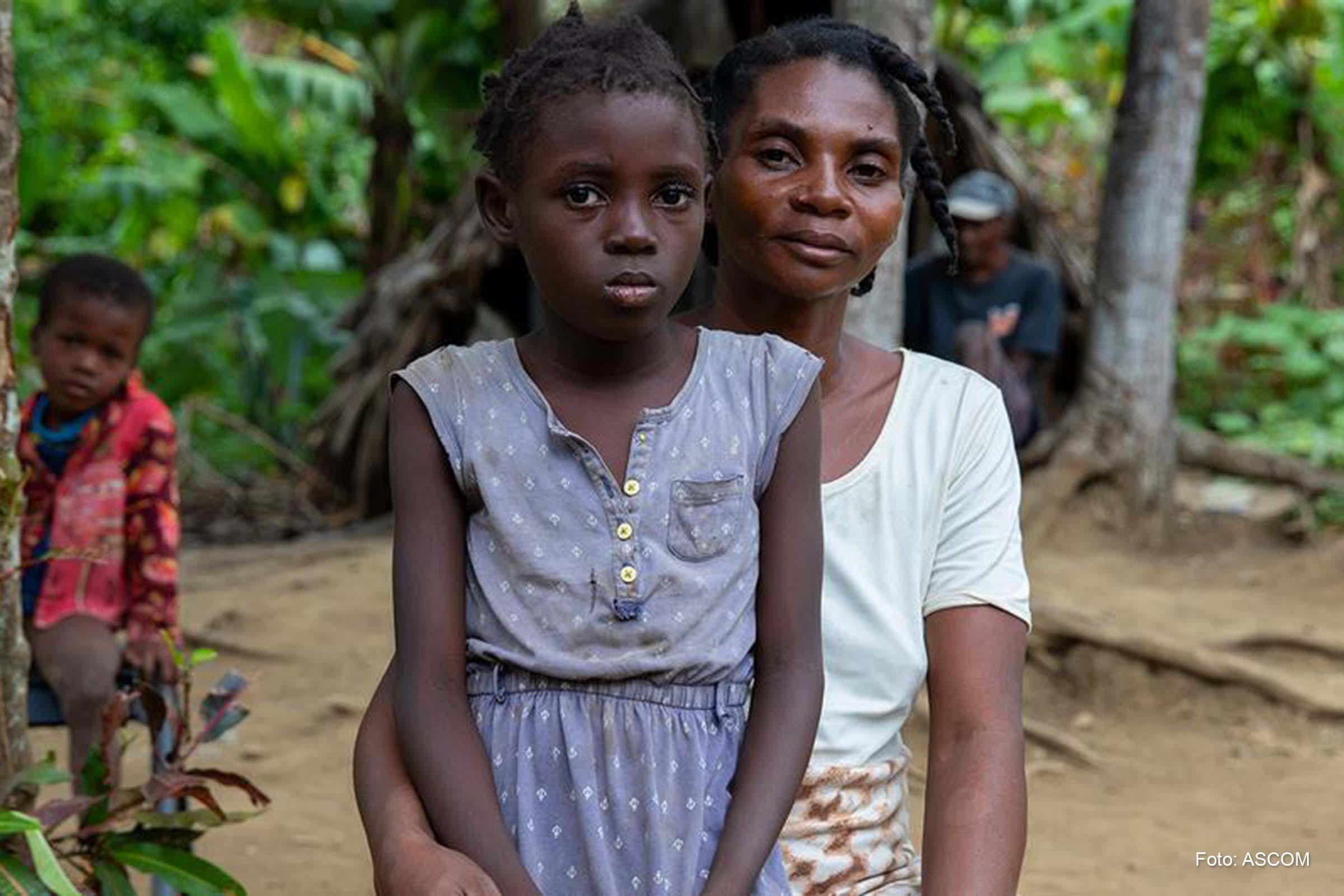 Falta de dinheiro levou a cortar uma refeição em quase metade desses domicílios.