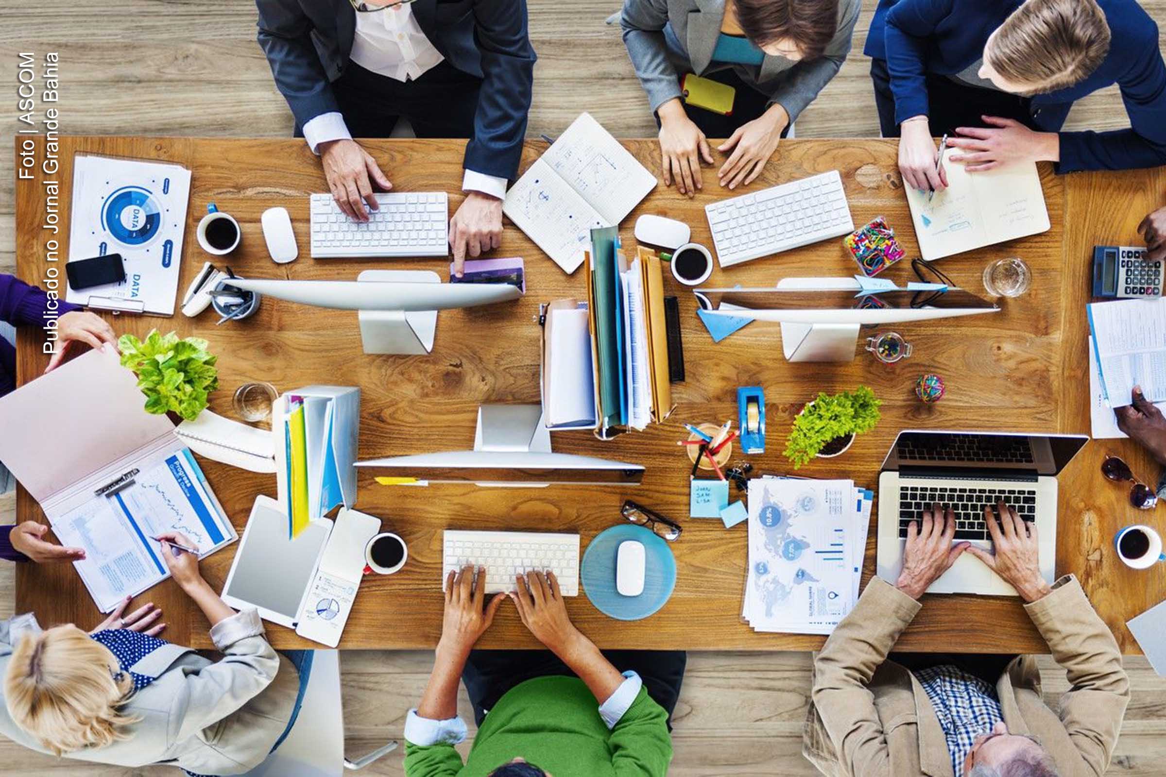 Desenvolver habilidades de liderança é fundamental para o êxito pessoal e profissional.