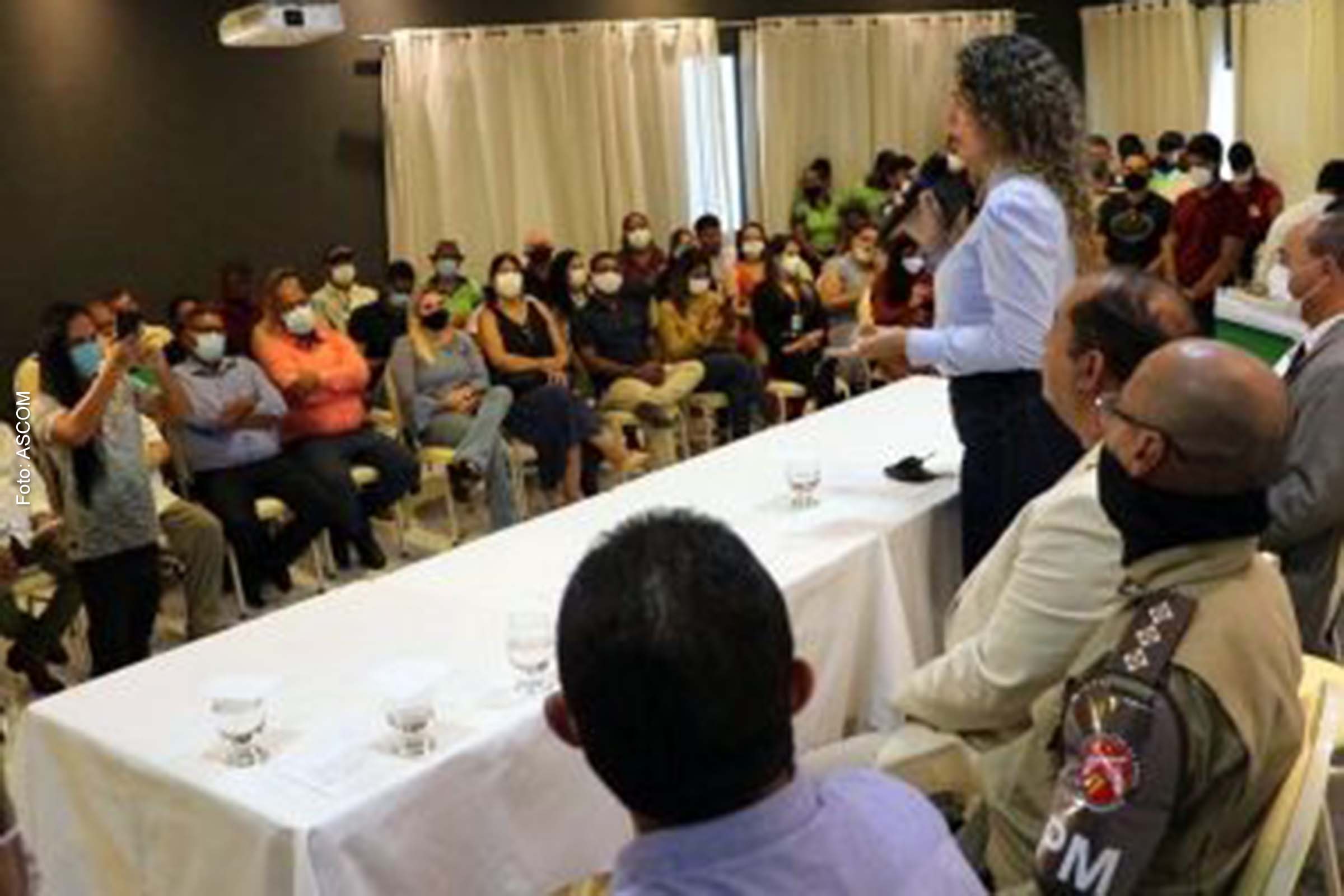 Prefeitura de Eunápolis anuncia desobrigação do uso de máscaras em locais abertos