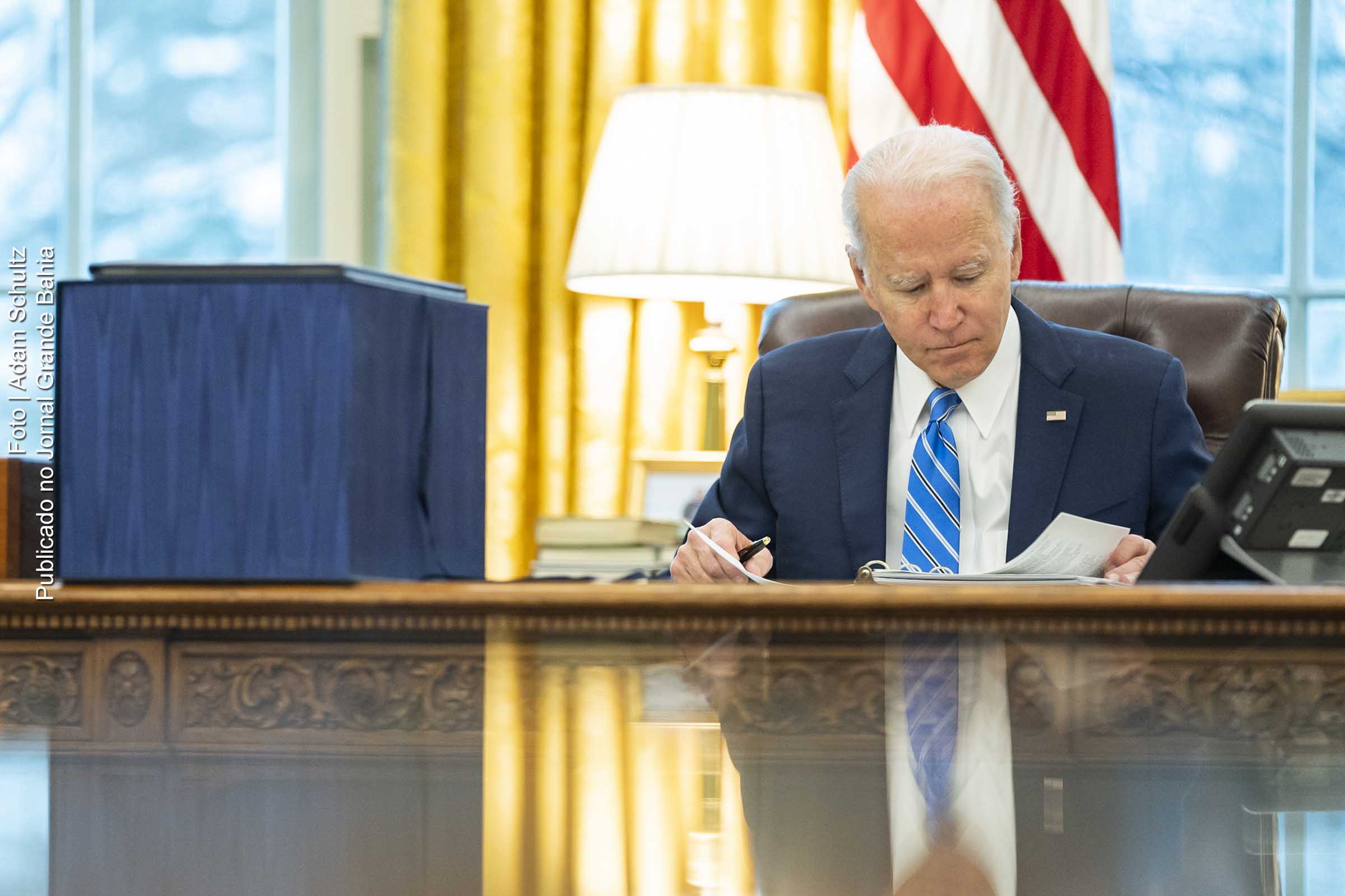 Sansões dos EUA colocam a Rússia como país mais afetado no mundo pela doutrina ‘índio bom é índio morto’