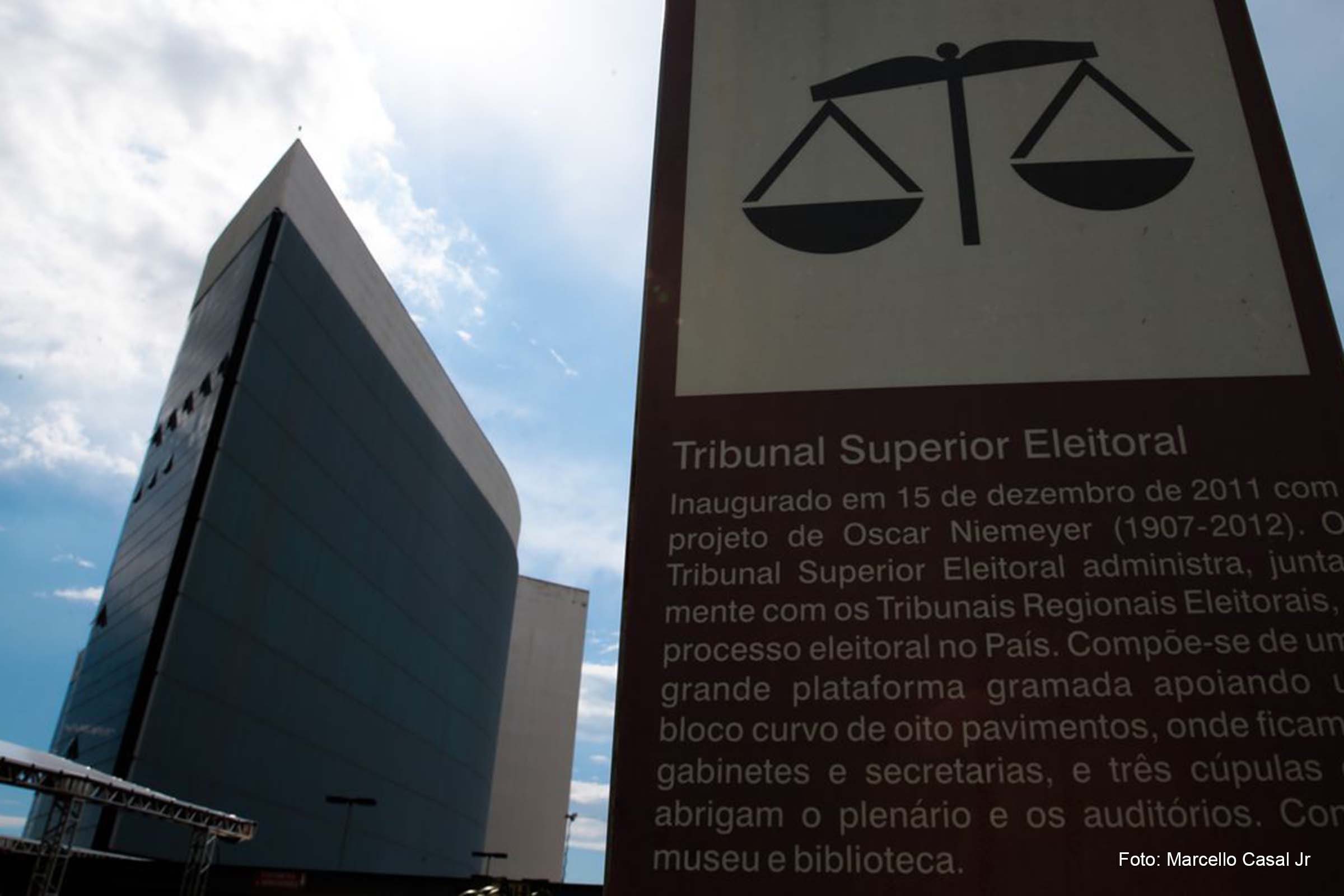 TSE rejeita consulta sobre redução de impostos em ano eleitoral
