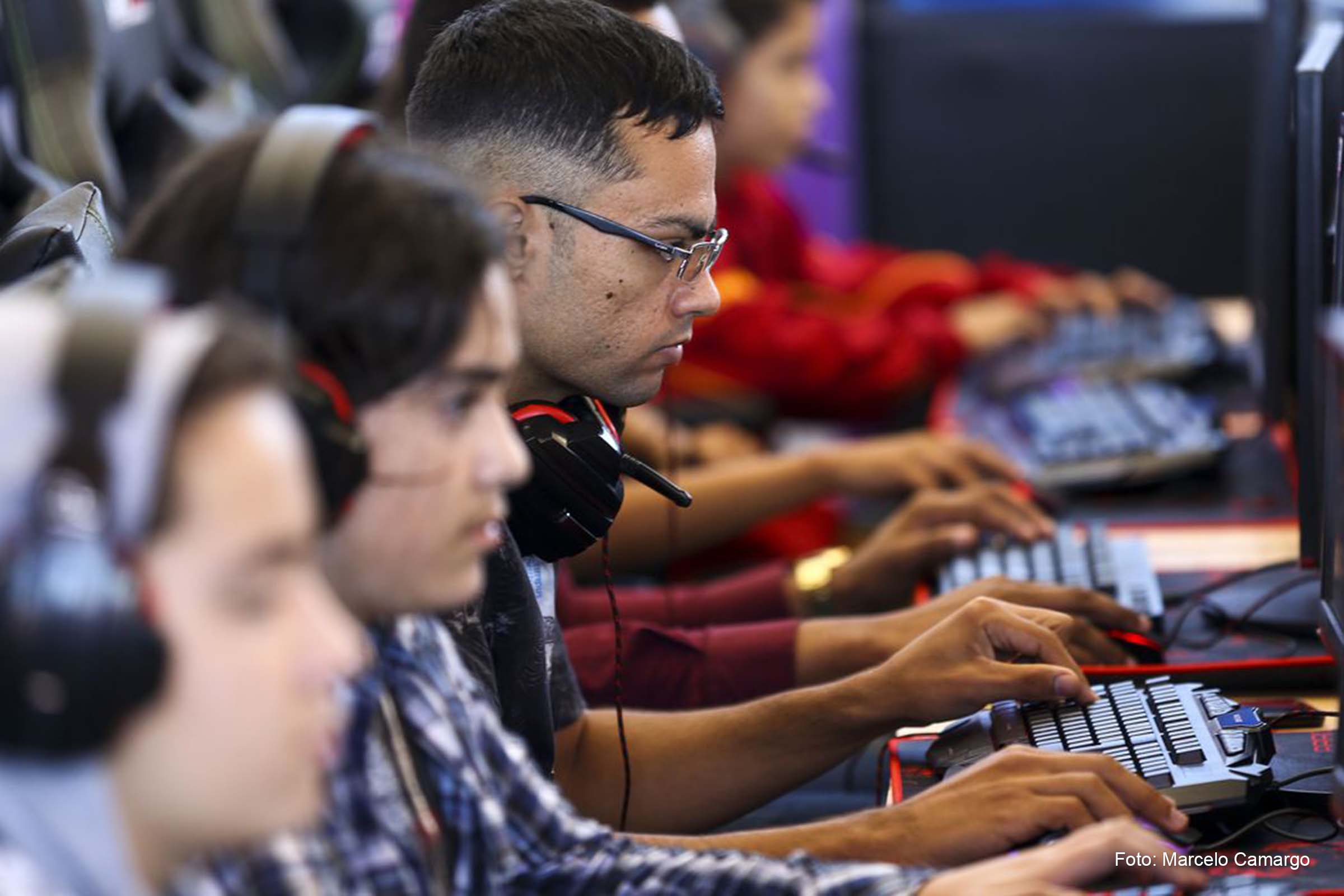 Considerada um festival de inovação, criatividade, ciências e empreendedorismo, a quarta edição da CPBSB terá cinco dias de tecnologia, palestras, workshops e hackathons.