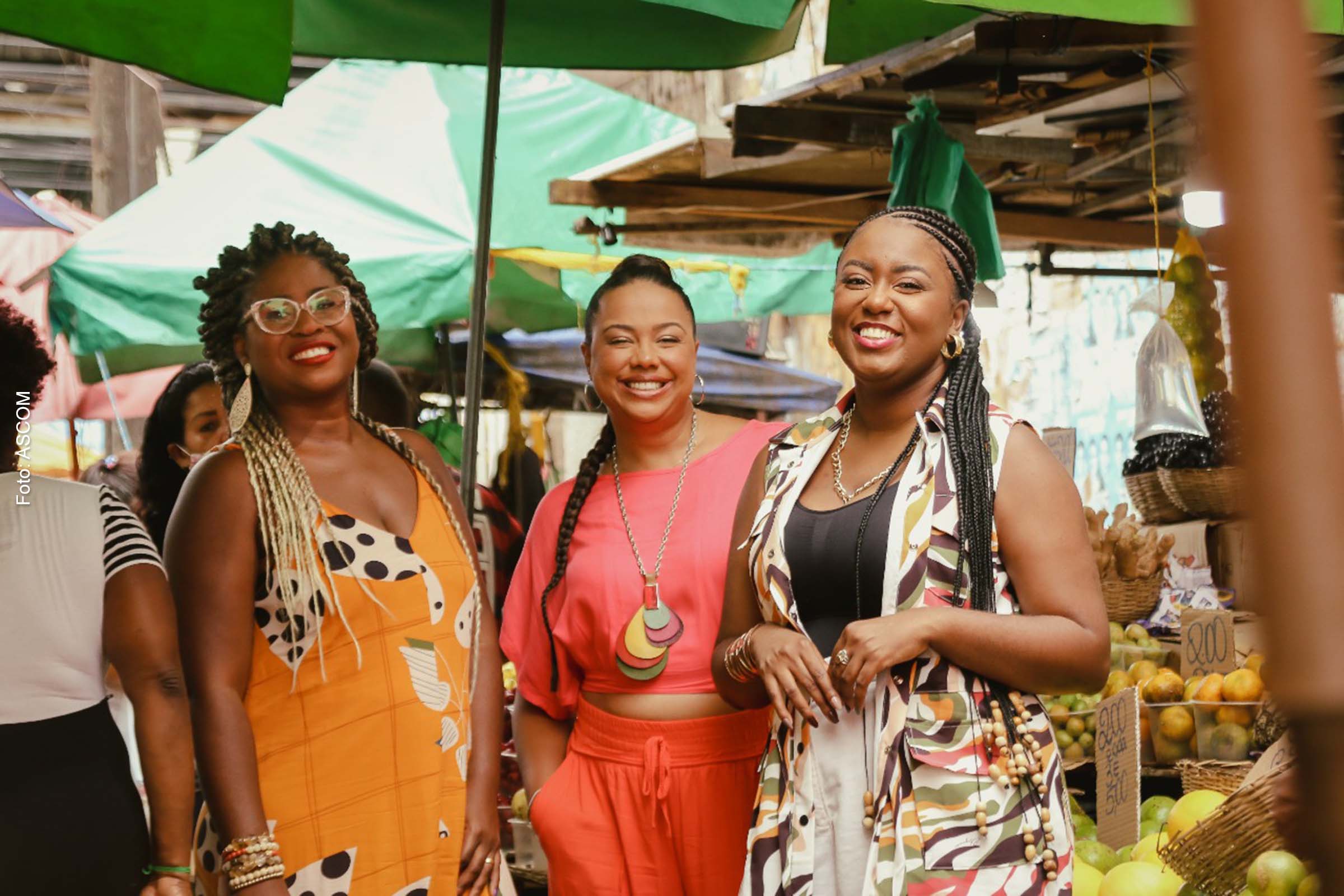 Nova temporada seguirá até o final de junho, na qual, duas vezes por mês, as podcasters apresentarão diferentes pontos da cidade que completa 473 anos.