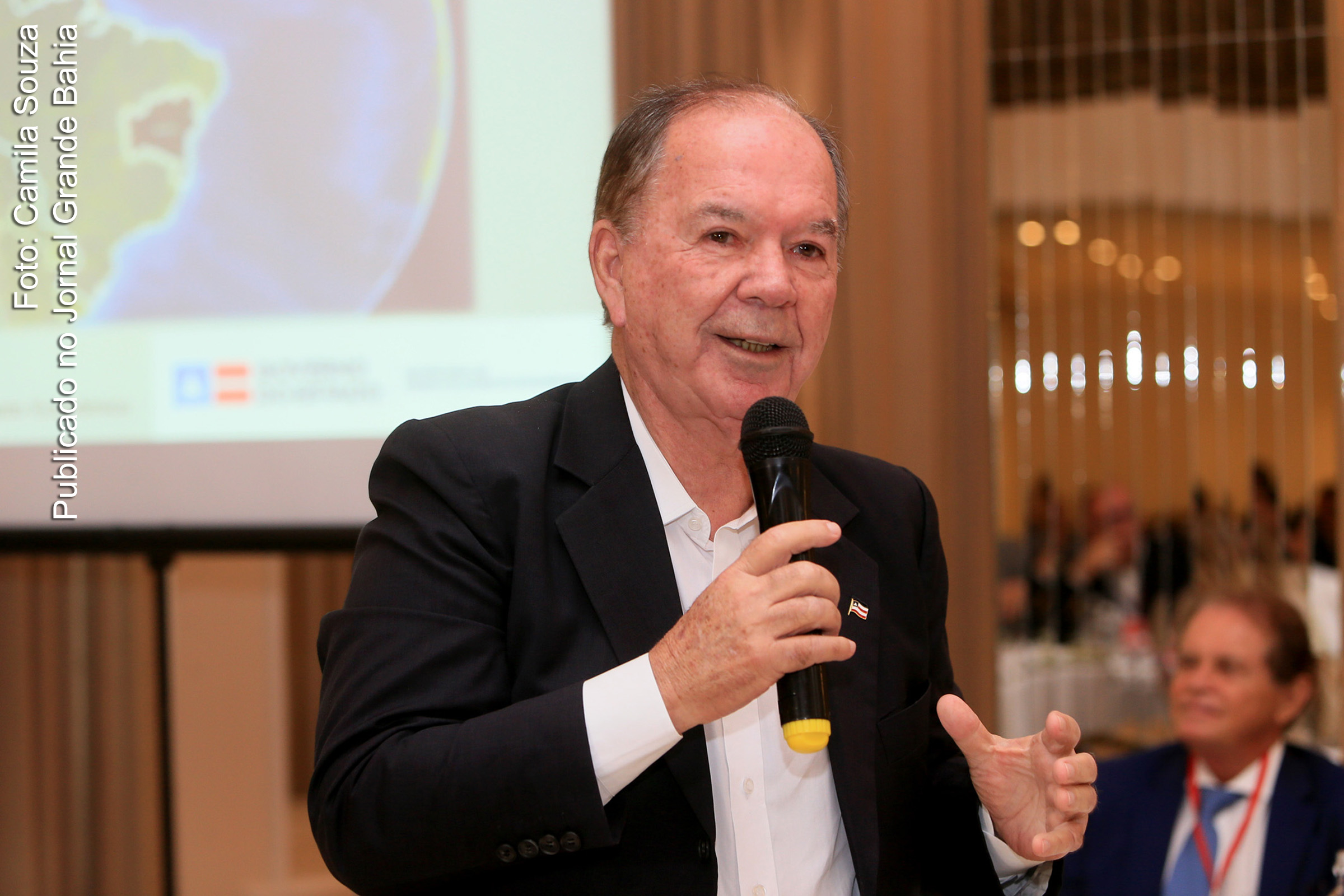 Eleições 2022: Governador Rui Costa demite indicados do PP; Vice-governador João Leão é isolado da gestão estadual; PT prepara evento com ex-presidente Lula, Jerônimo Rodrigues e Otto Alencar em Salvador