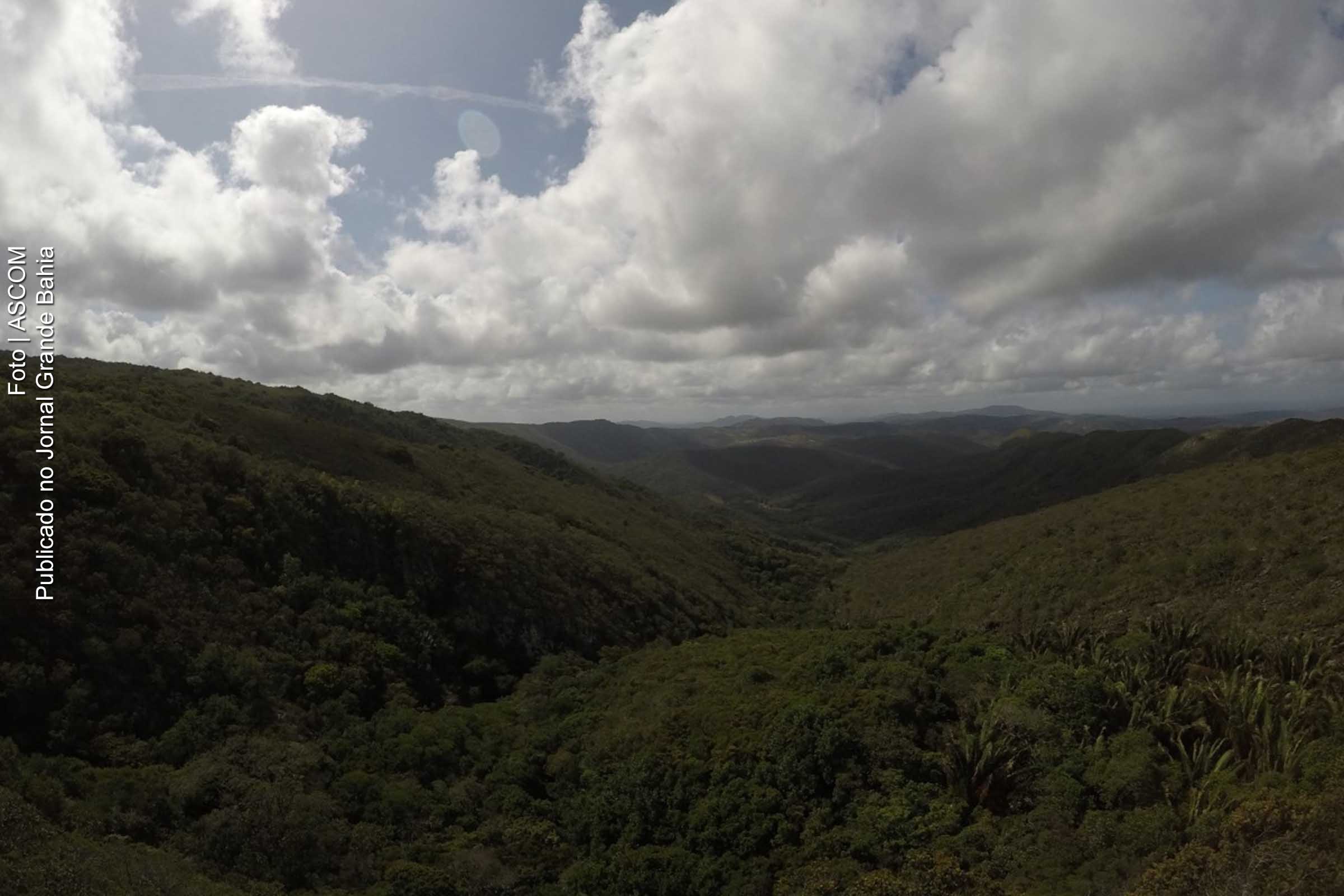 MPBA recomenda que Inema suspenda concessão de Parque Estadual das Sete Passagens