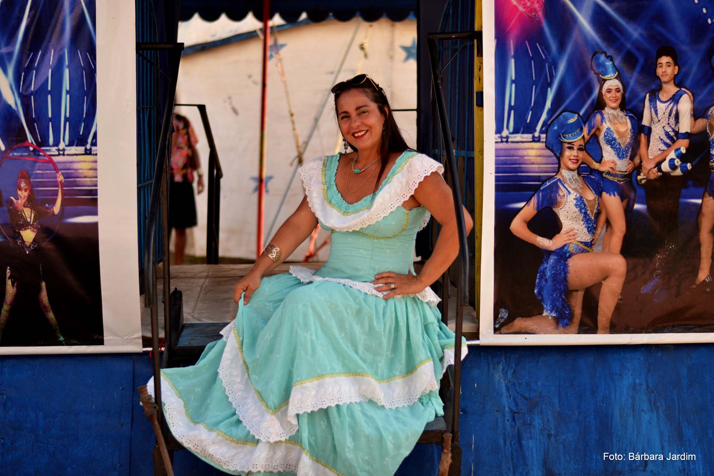 Proposta do audiovisual é contribuir no combate ao racismo, preconceitos e a propagação de estereótipos atribuídos aos povos ciganos.