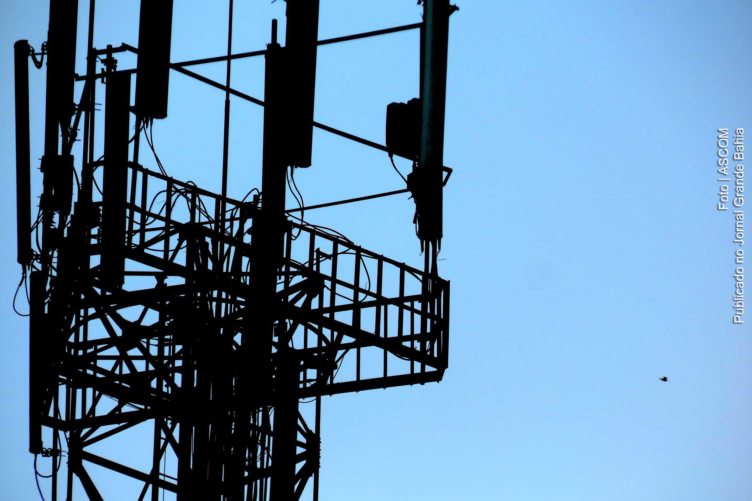 Autorizados 54 canais de TV com tecnologia digital para Bahia e outros cinco estados