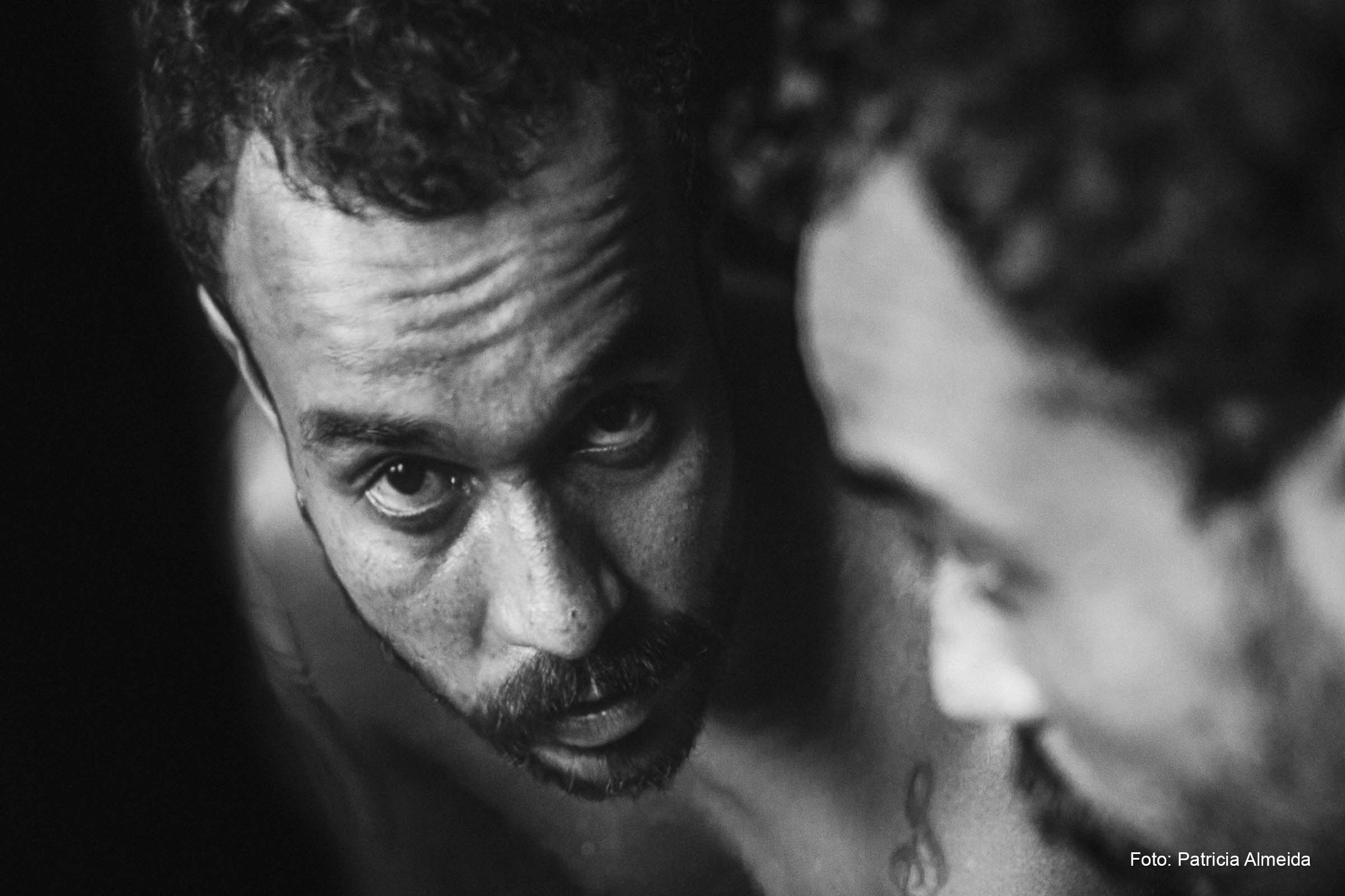 Evento do artista Caian integra a “Terça da Música” da Sala do Coro do Teatro Castro Alves, e terá participações especiais de Jajá Cardoso e Manuela Rodrigues.