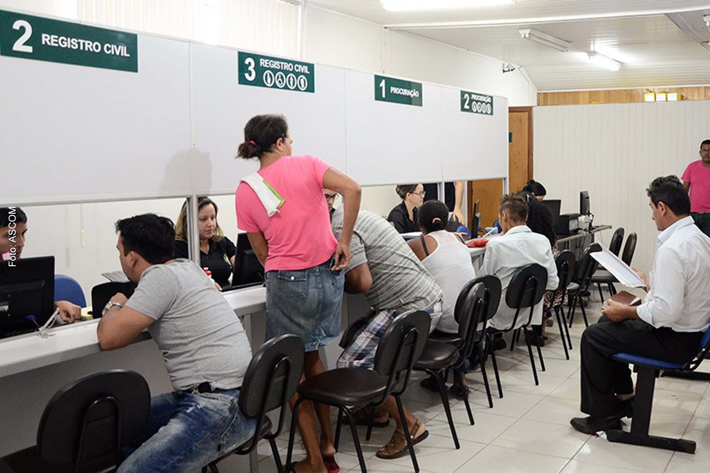 MP dos Cartórios deve contribuir com o aprimoramento dos ambientes de negócios do país